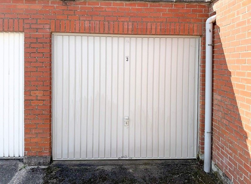 Instapklaar appartement met twee slaapkamers, terras en optionele garagebox in Sint-Niklaas foto 15