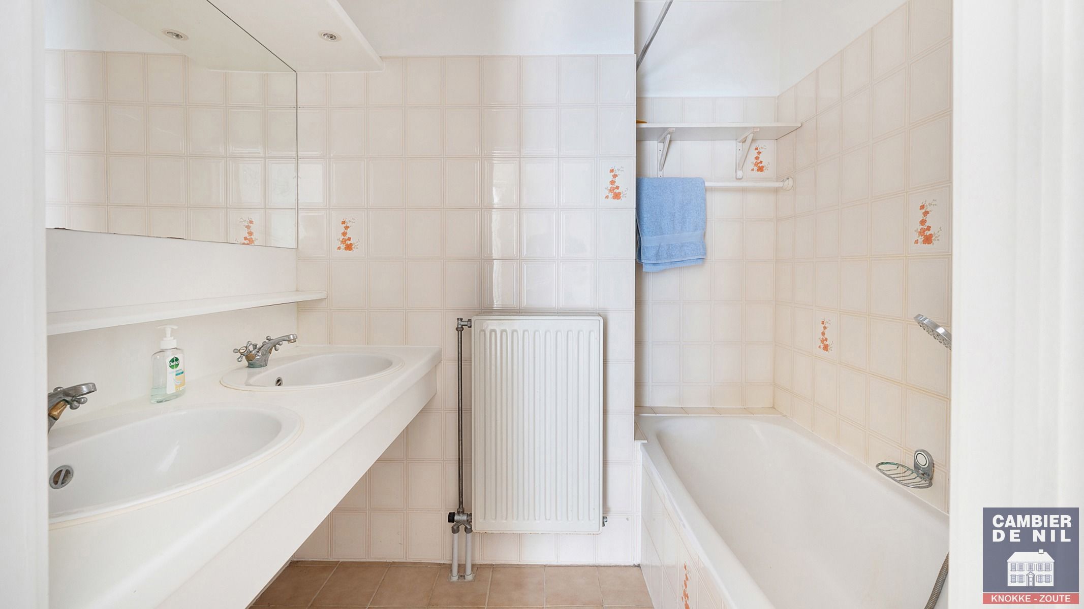 Appartement in het centrum van Knokke foto 11
