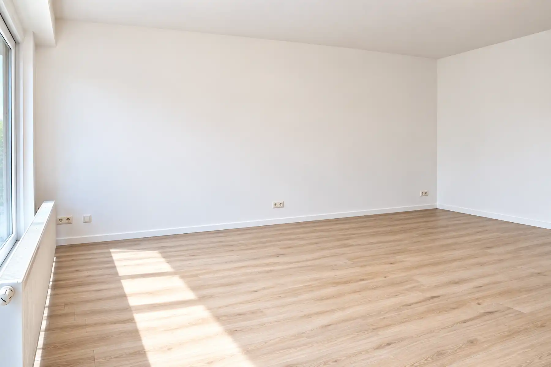 TOF APPARTEMENT MET 2 SLPKS IN BUIZEGEM foto 2