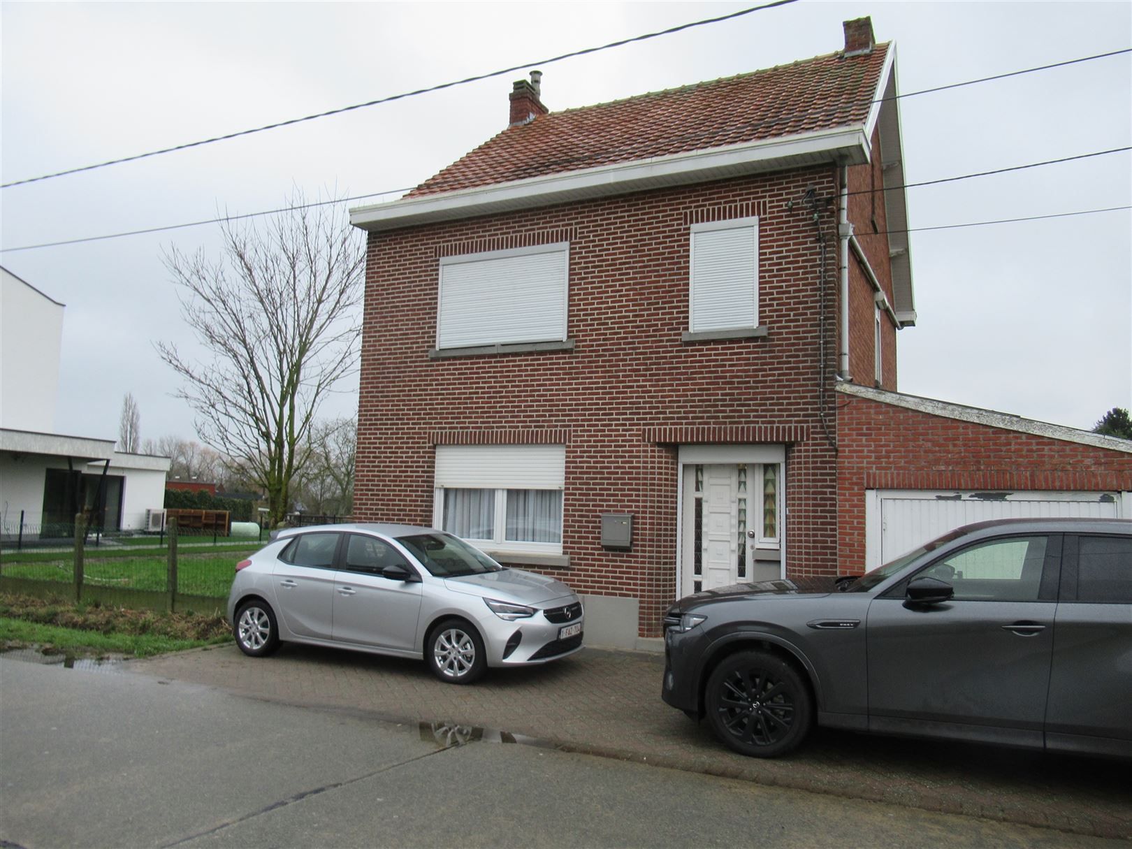 Huis te huur Linterseweg 107 - 3440 BUDINGEN