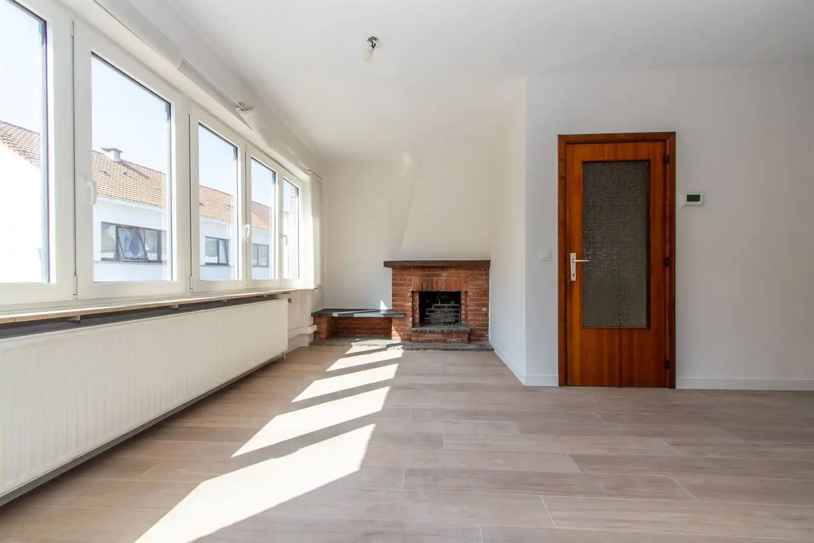 Gezellig 3 gevel woning  foto 6