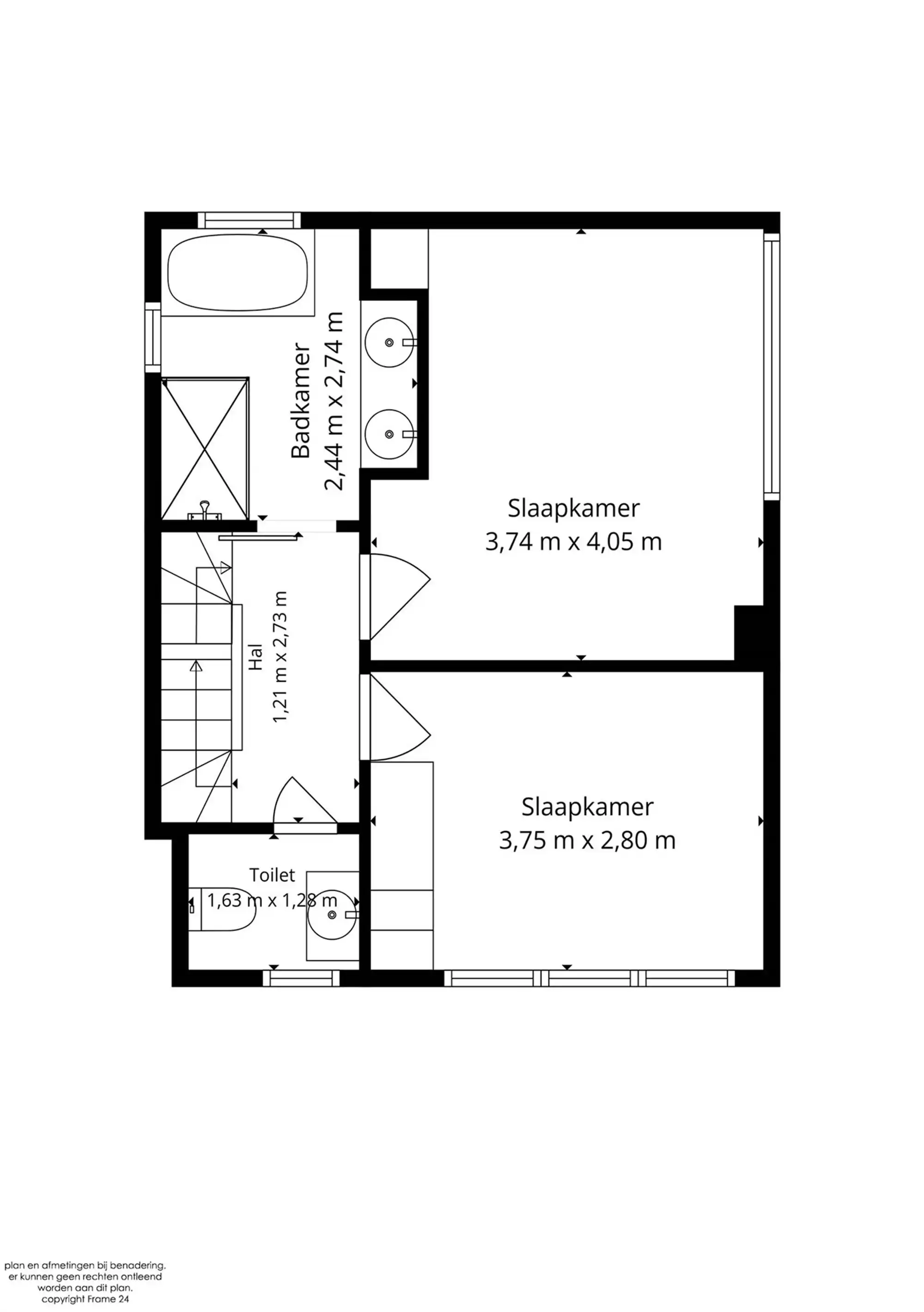 Recent gemoderniseerde woning te Sint-Katelijne-Waver foto 17