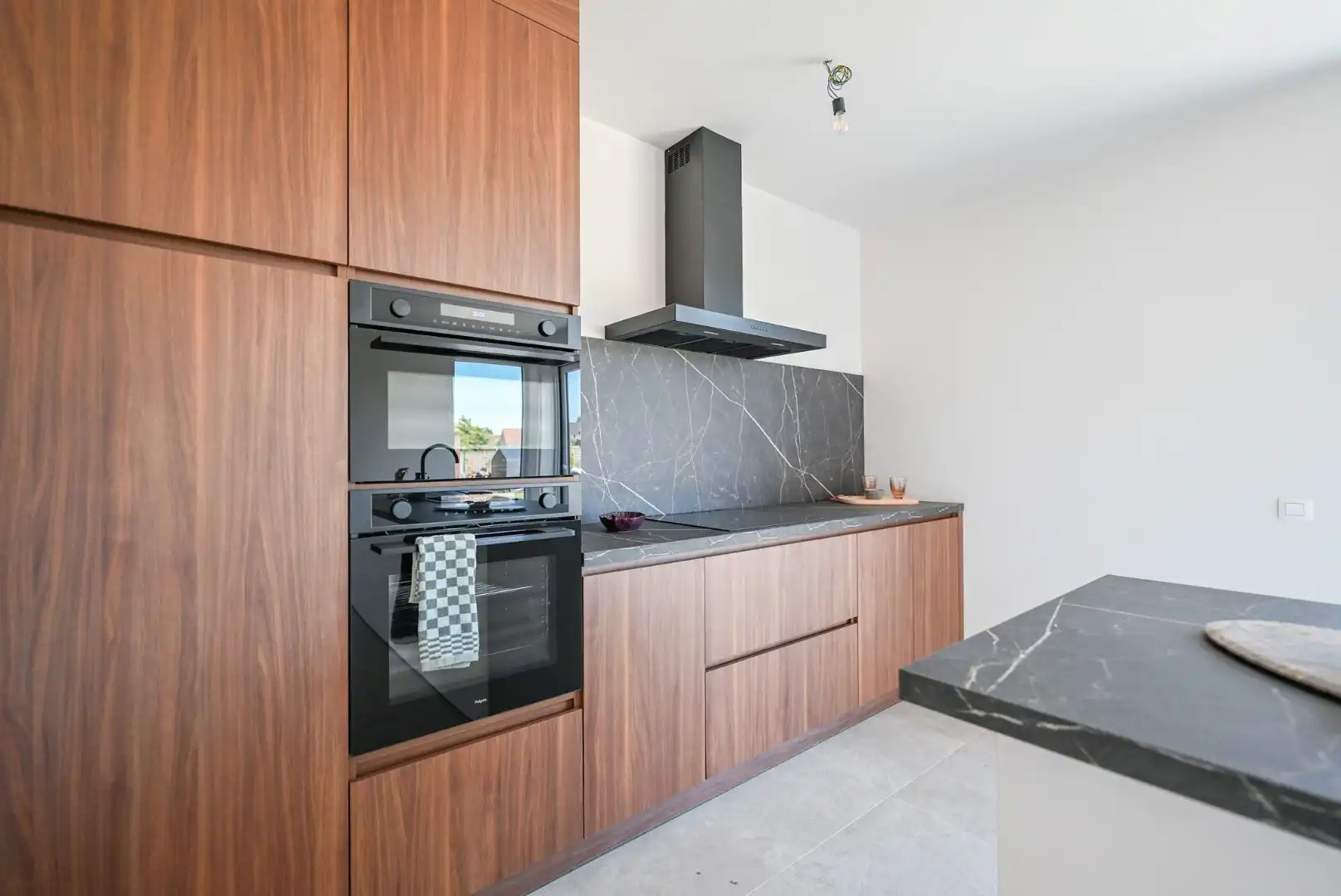 Nieuwbouwwoning - aankoop mogelijk aan 6% btw foto 9
