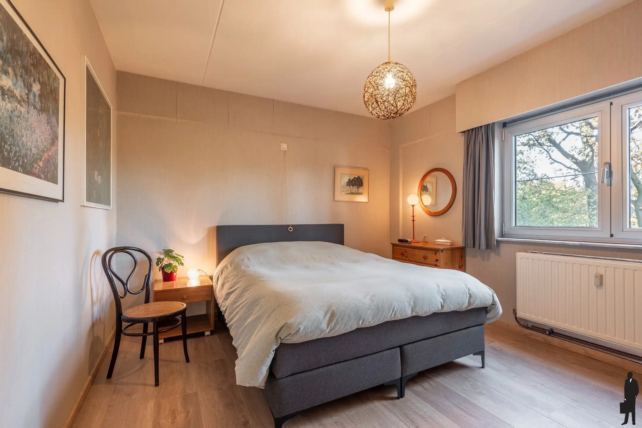 Instapklaar appartement met 3 slks in een rustig woonpark foto 15