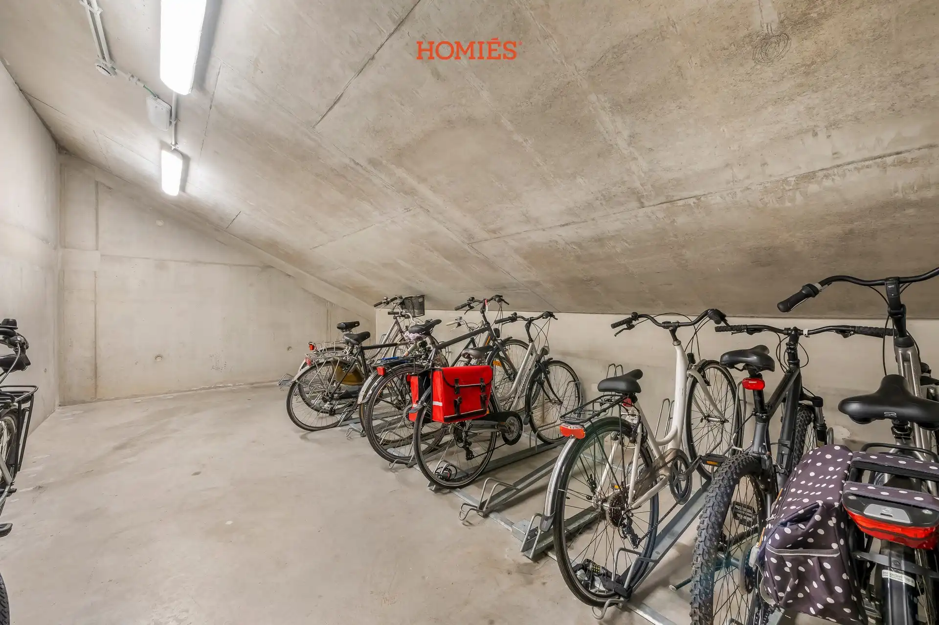 Prachtig appartement met panoramisch zicht over Leuven foto 31