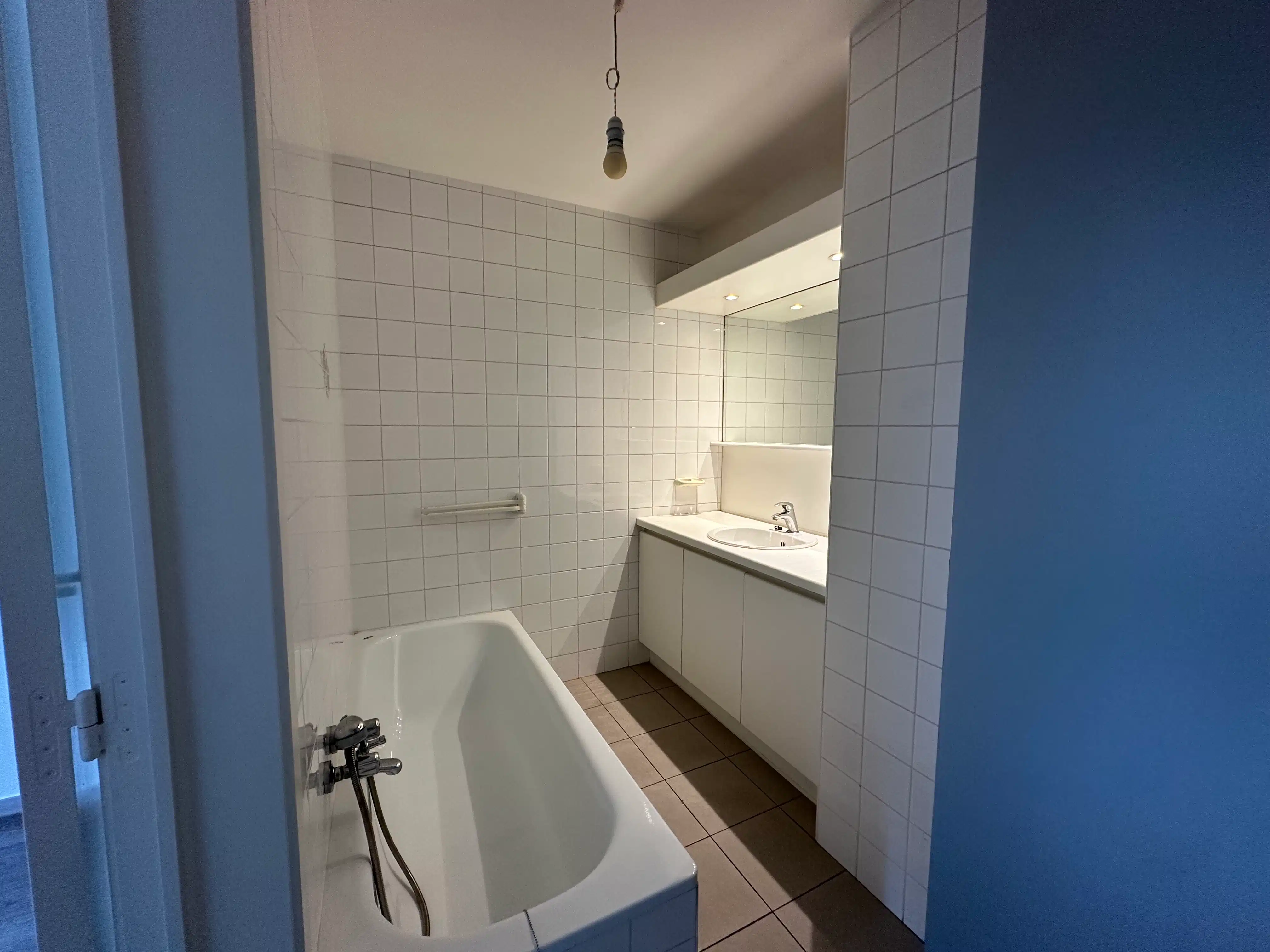 Ruim appartement met 2 slaapkamers in het centrum van Aalter foto 14