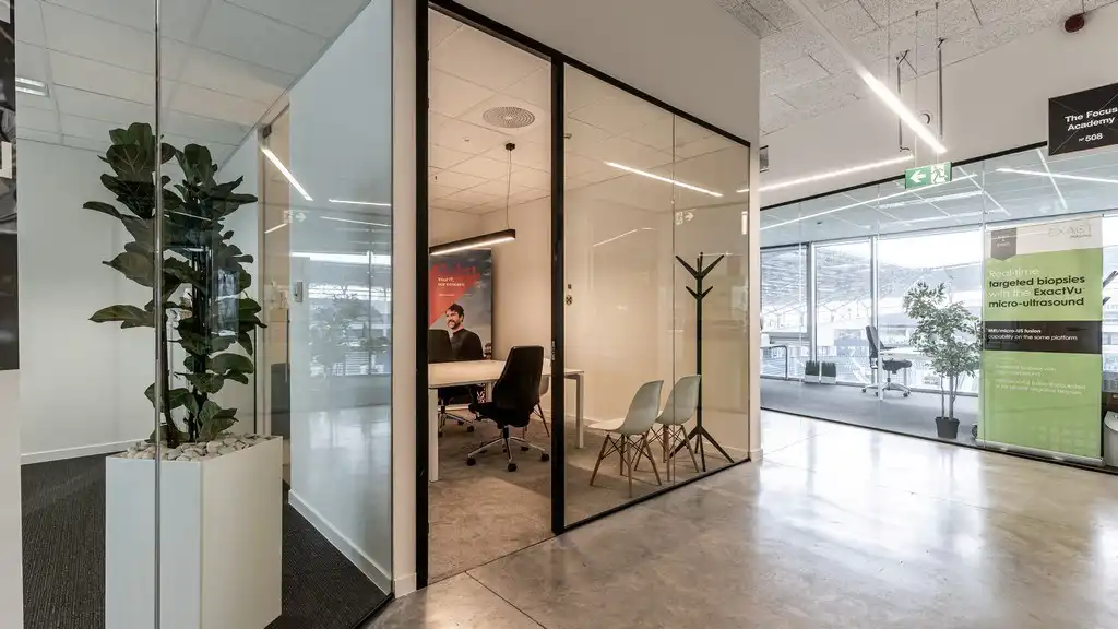 Full-service kantoren in Meetdistrict Gent foto 6