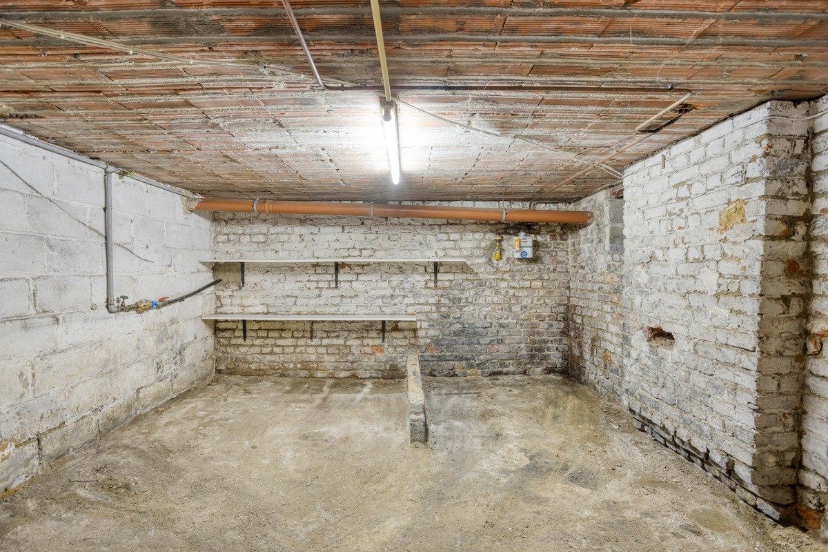 Gezellige gezinswoning met tuin en garage op wandelafstand centrum foto 21