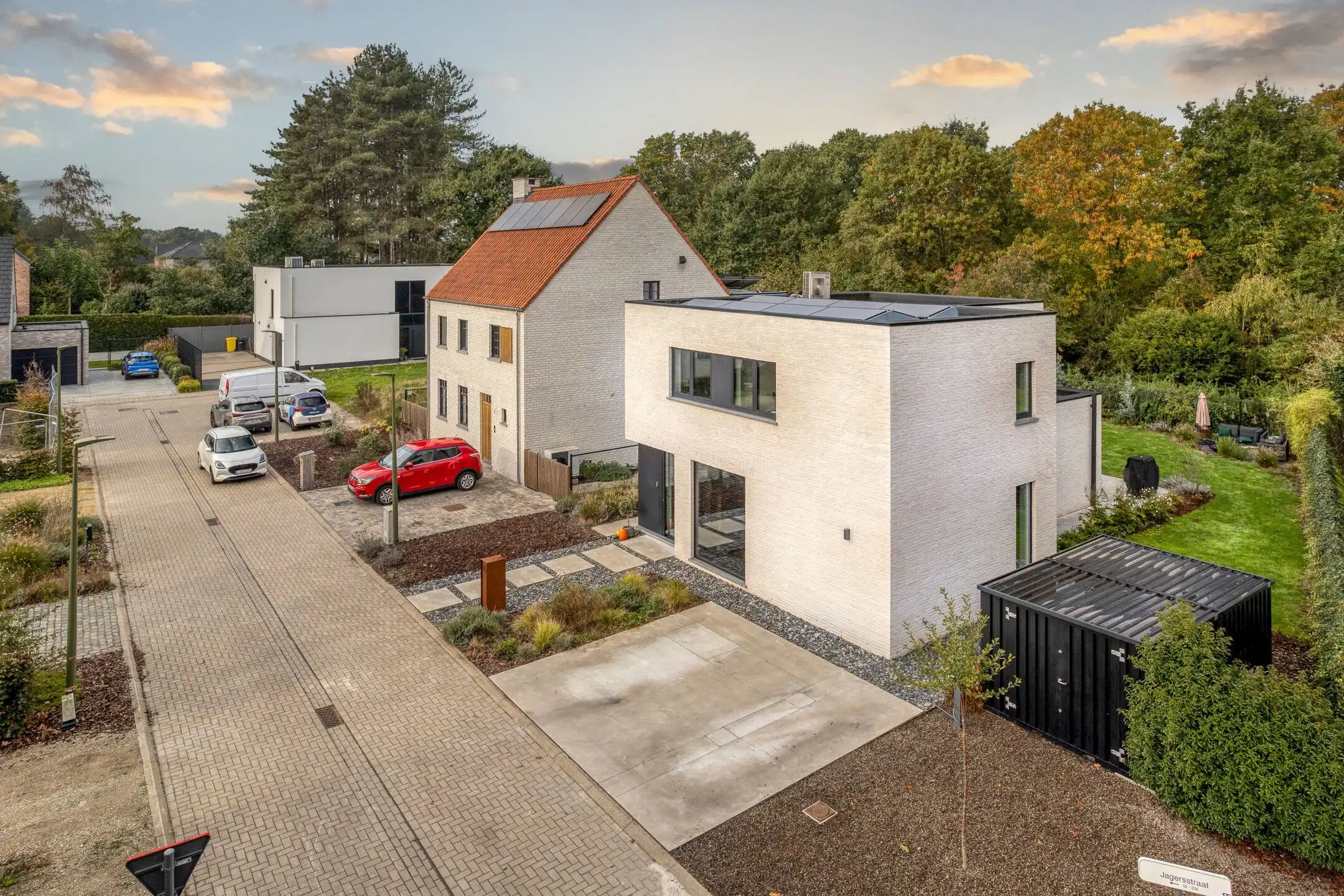 Instapklare OB met EPC A+ én zicht op groen foto 30