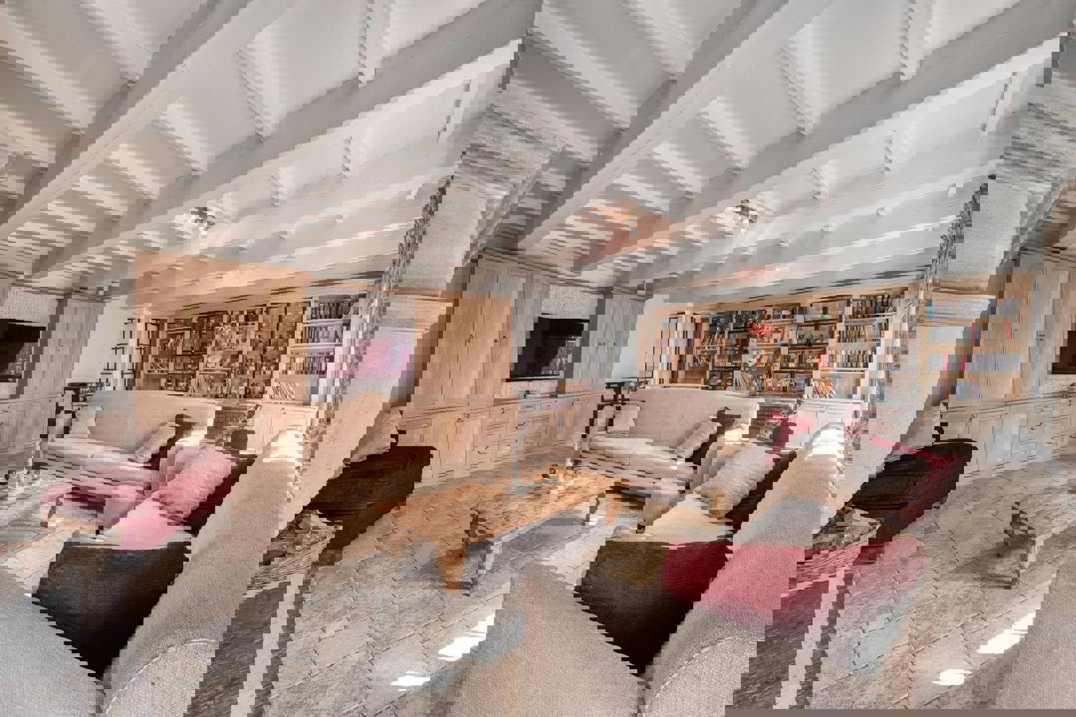 Unieke landelijke woning met prachtige tuin op 3338 m2  foto 24