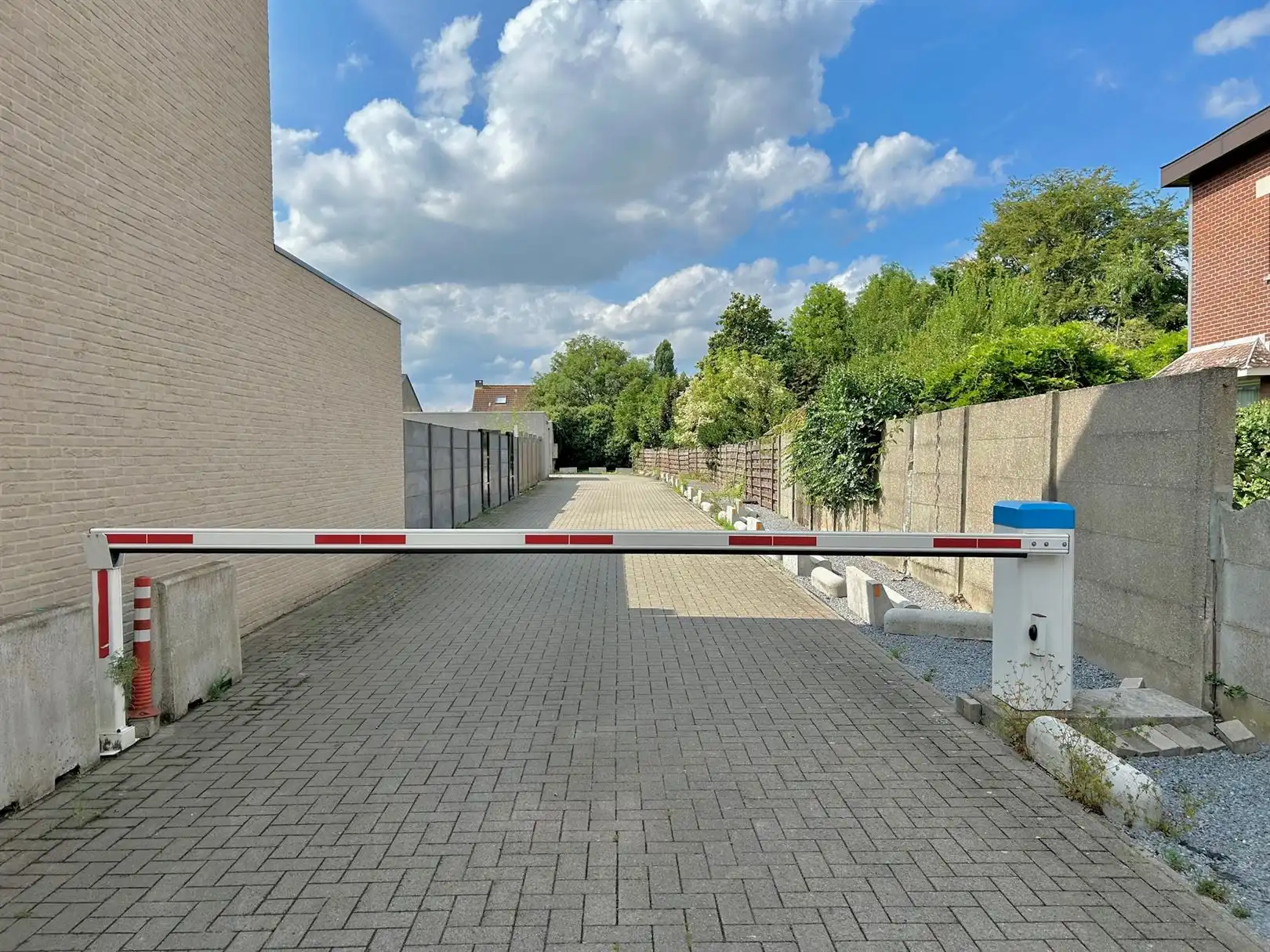 Parking / Garage foto 6