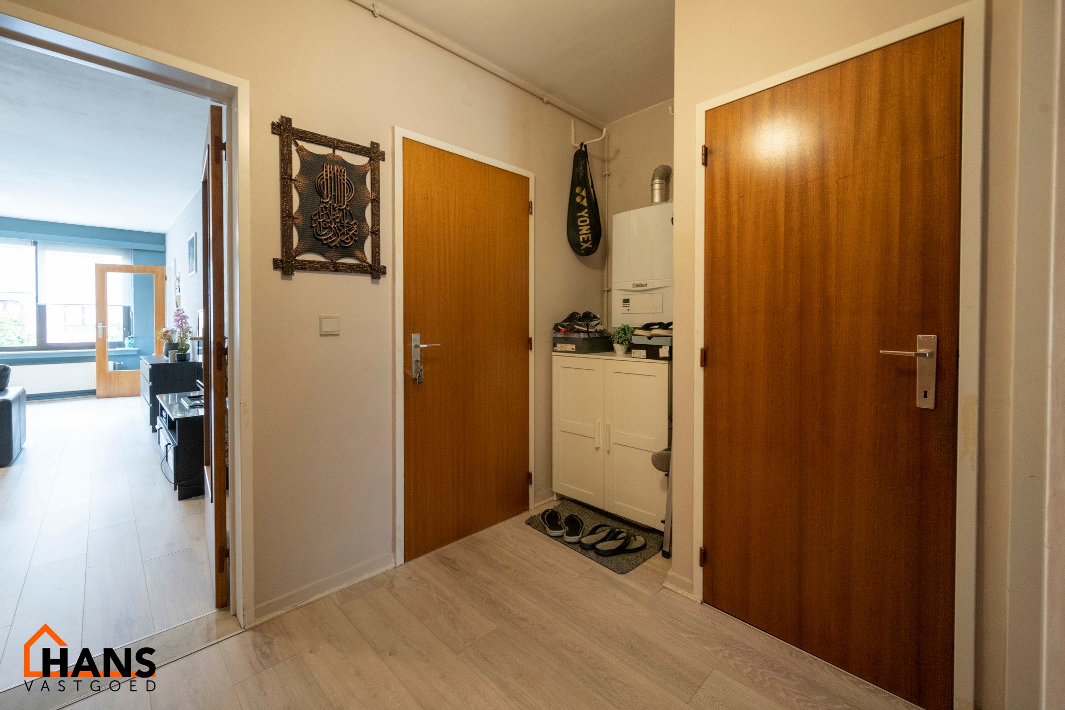 2-slaapkamerappartement op de 1ste verdieping foto 6