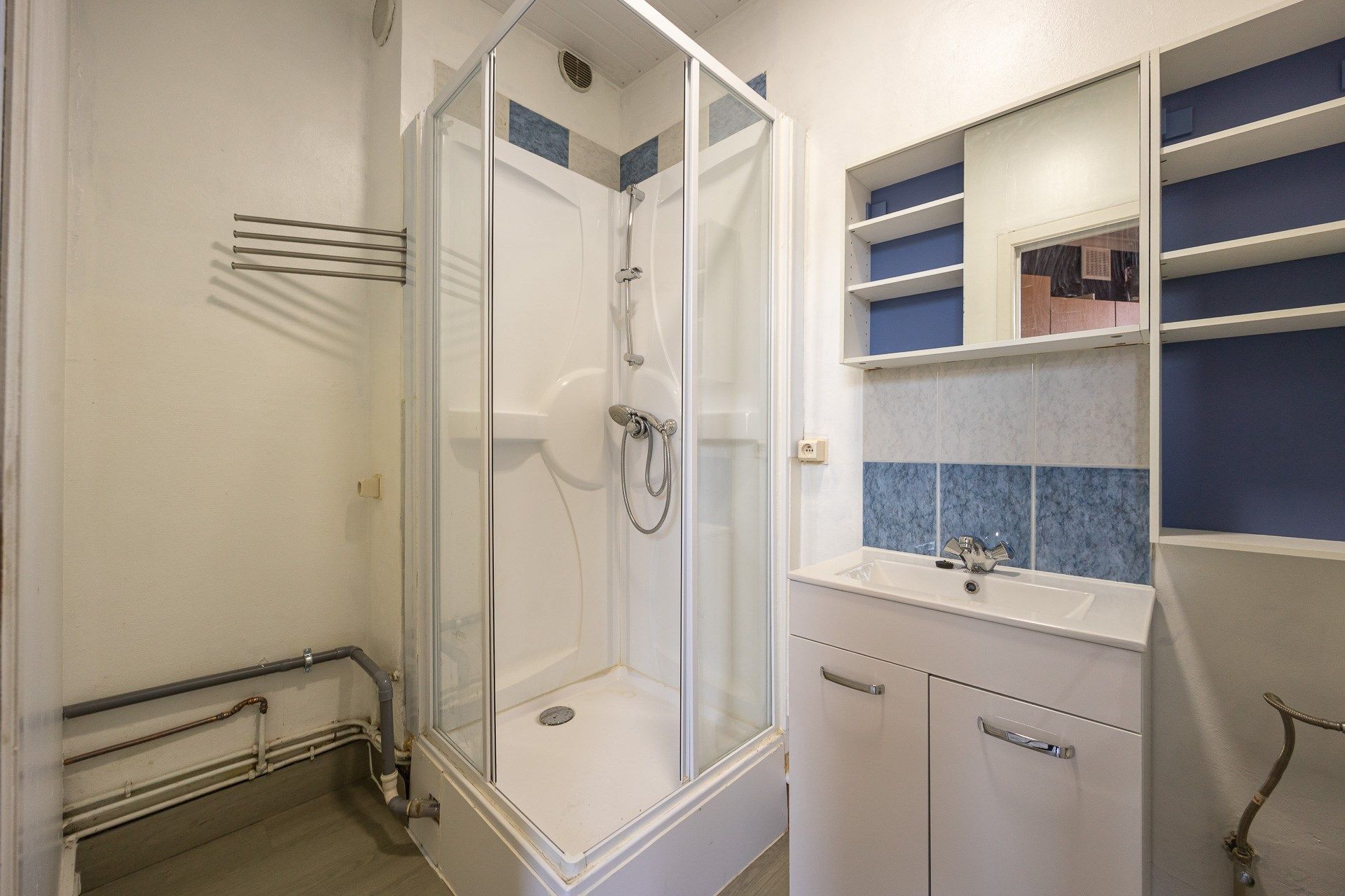 Zurenborg: Wonen in grandeur, leven in kleur.  foto 18