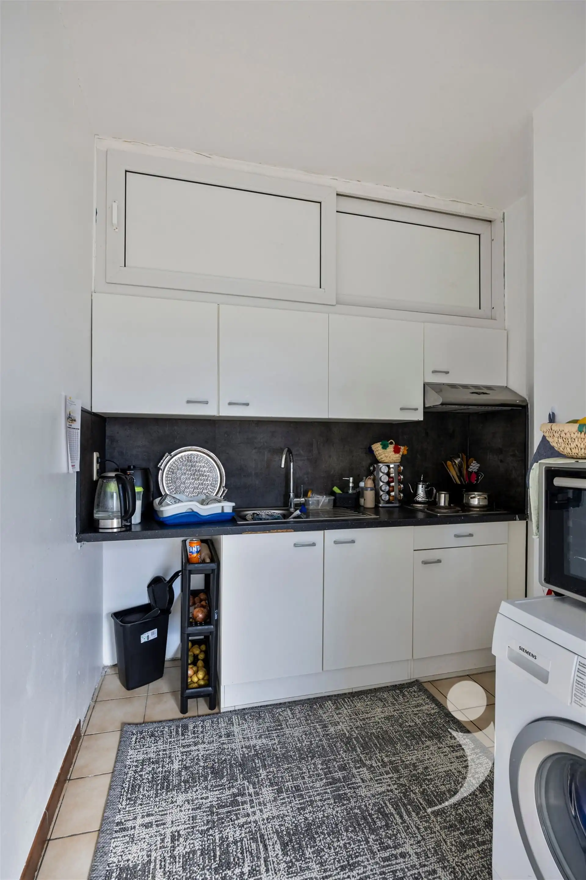 Interessante opbrengsteigendom met drie appartementen foto 12