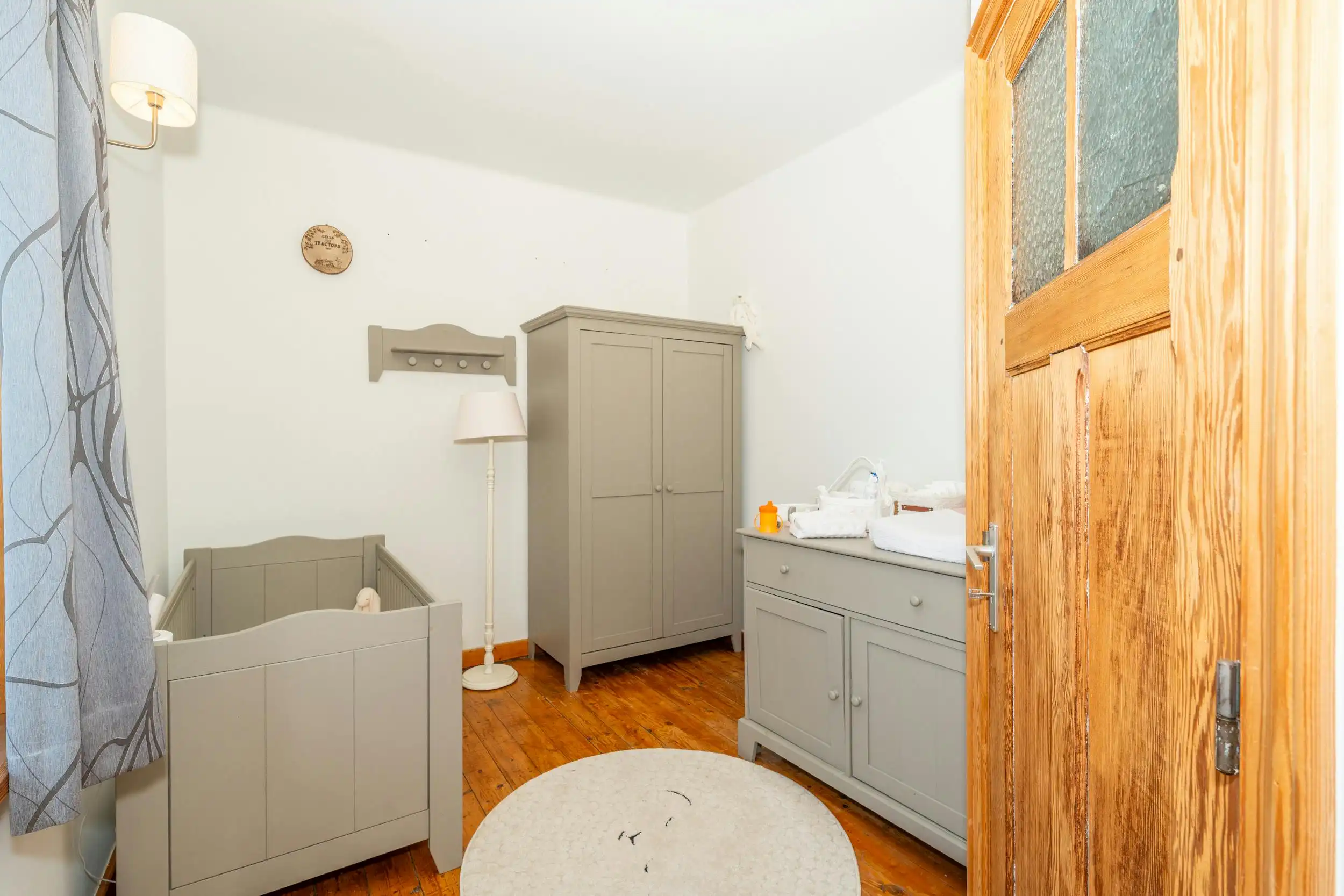 Charmante woning te koop te Oostende foto 14
