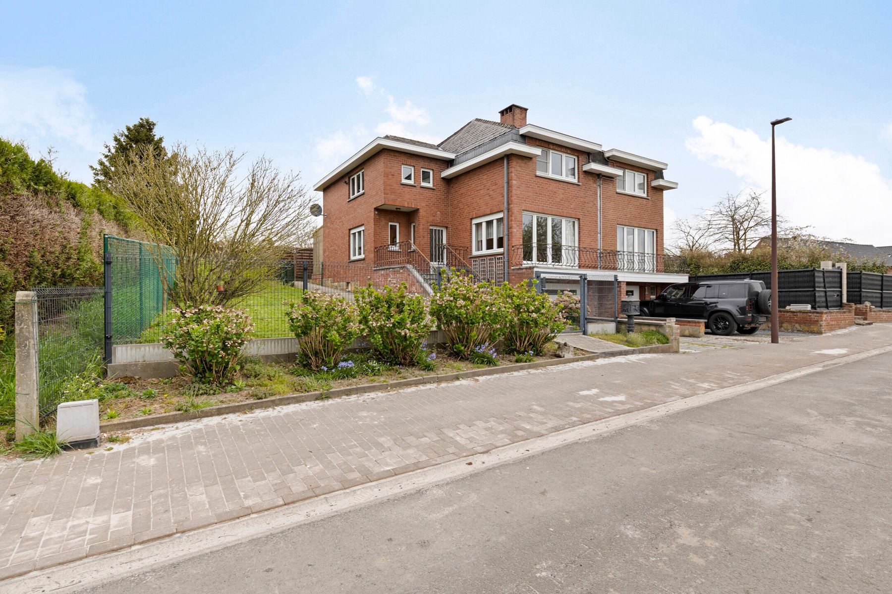 Hoofdfoto van de publicatie: *** ONDER COMPROMIS ***