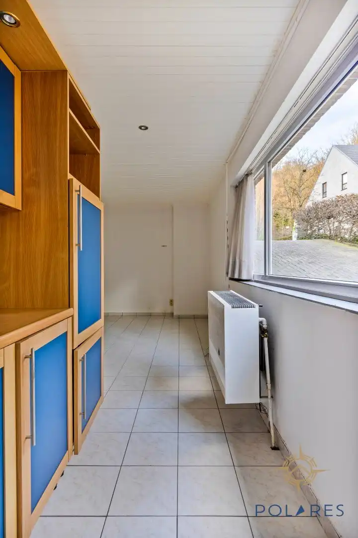 Multifunctionele handelsruimte met garage foto 10