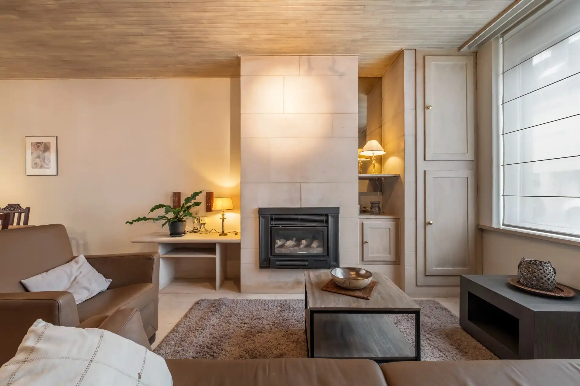 Instapklare woning met 3 slaapkamers in centrum Waregem foto 7