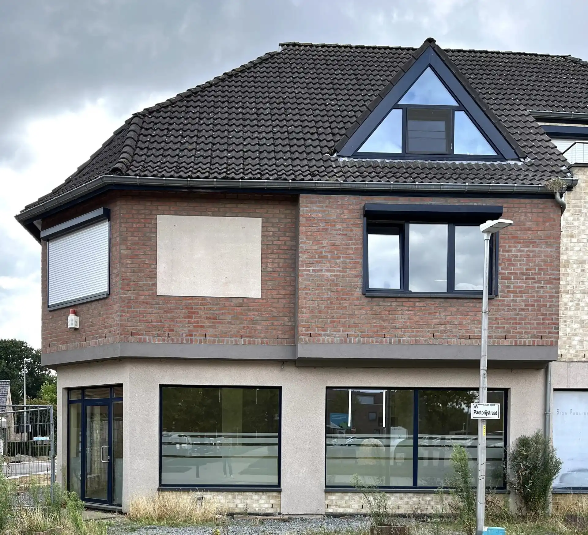 Commerciële handelsruimte in Heusden centrum foto {{pictureIndex}}