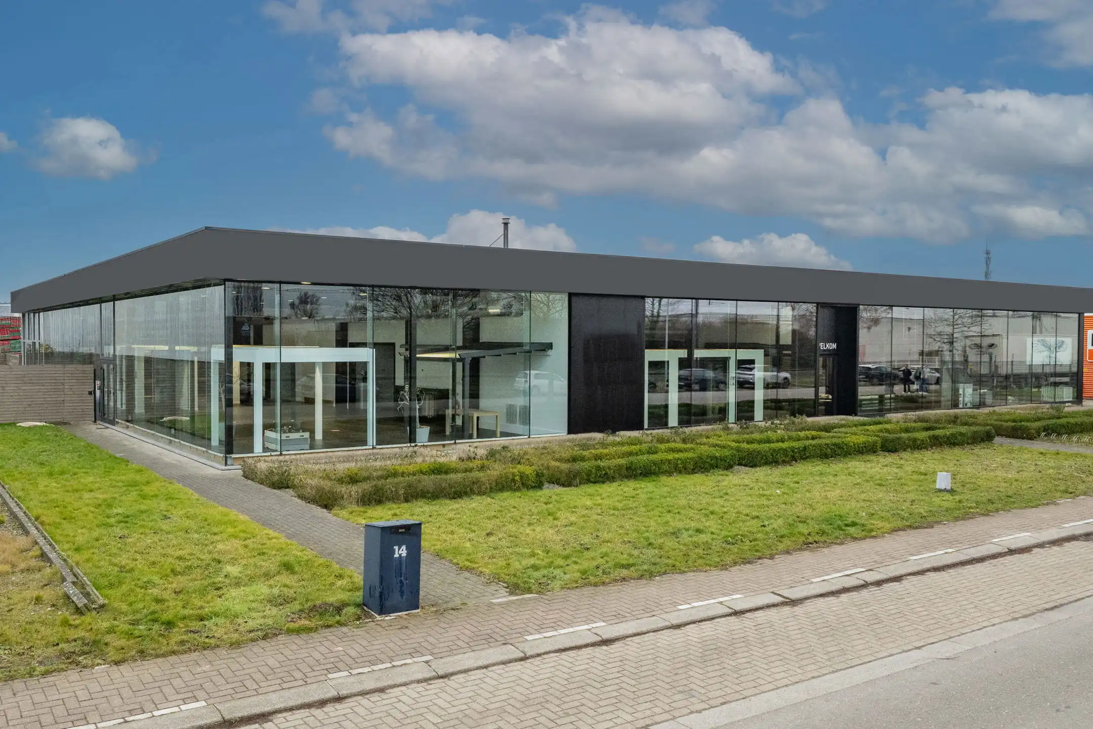 Bedrijfsvastgoed te koop foto 23