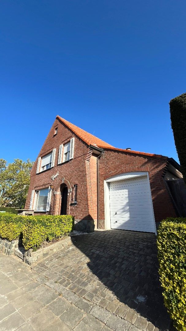 Alleenstaande woning met 3 kamers, garage en mooi zicht op de tuin/molen foto 6