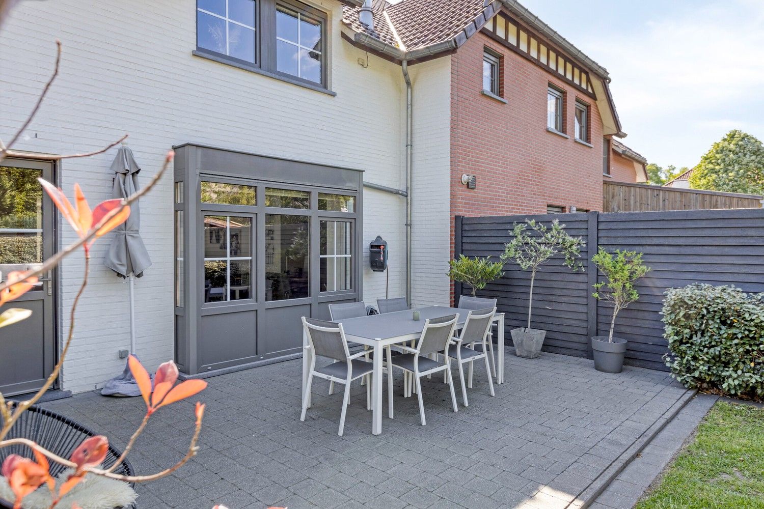 Instapklare gezinswoning in rustige woonwijk met 4 slaapkamers, tuin en gunstig EPC foto 28