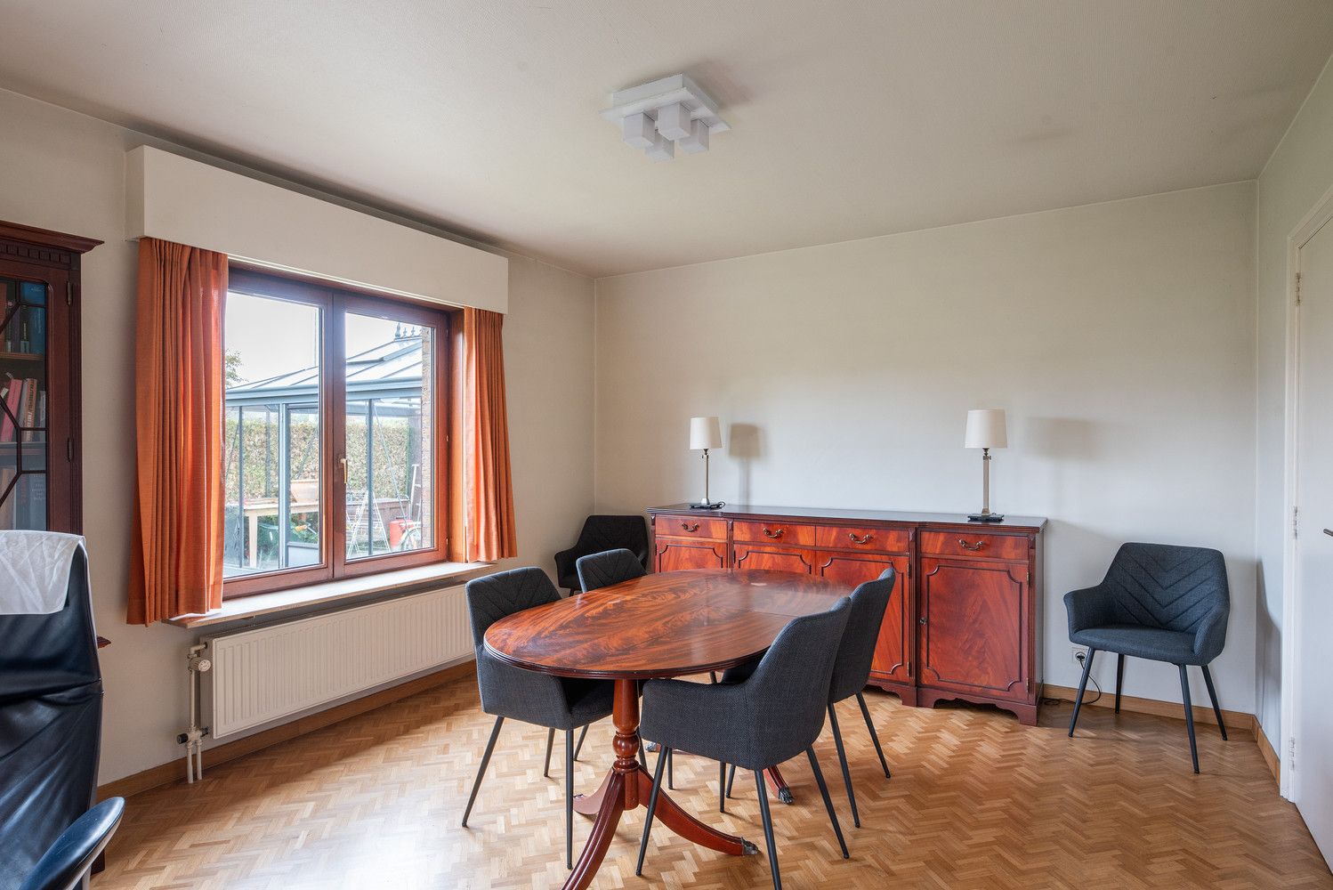 Supergezellige en recent vernieuwde OB in rustige, doodlopende straat! foto 19