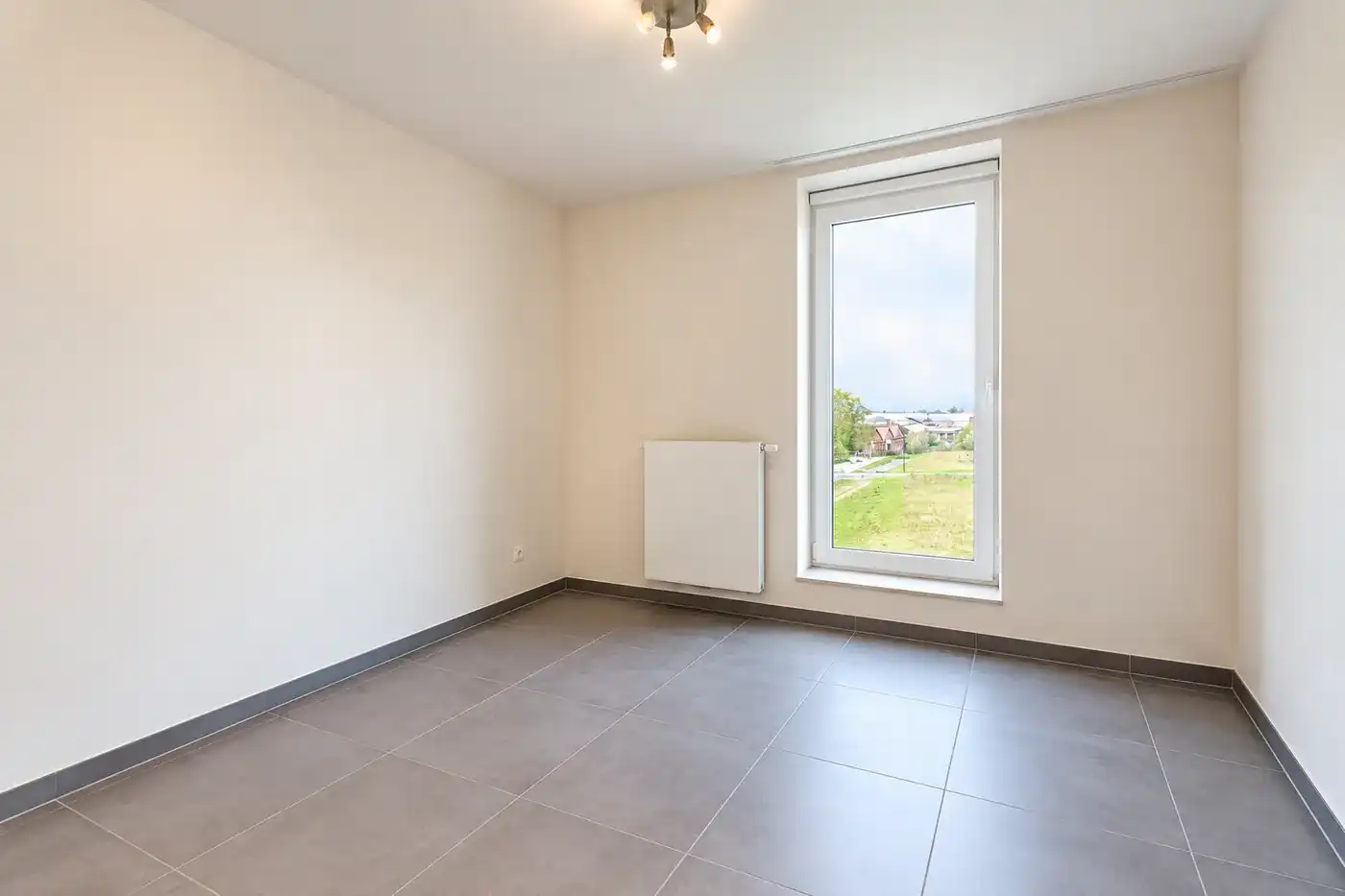 Modern appartement met 2 slaapkamers en autostaanplaats in Zwevegem foto 11