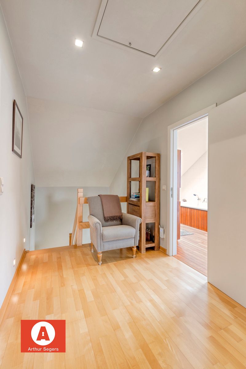 Energiezuinige instapklare woning in doodlopende straat foto 12