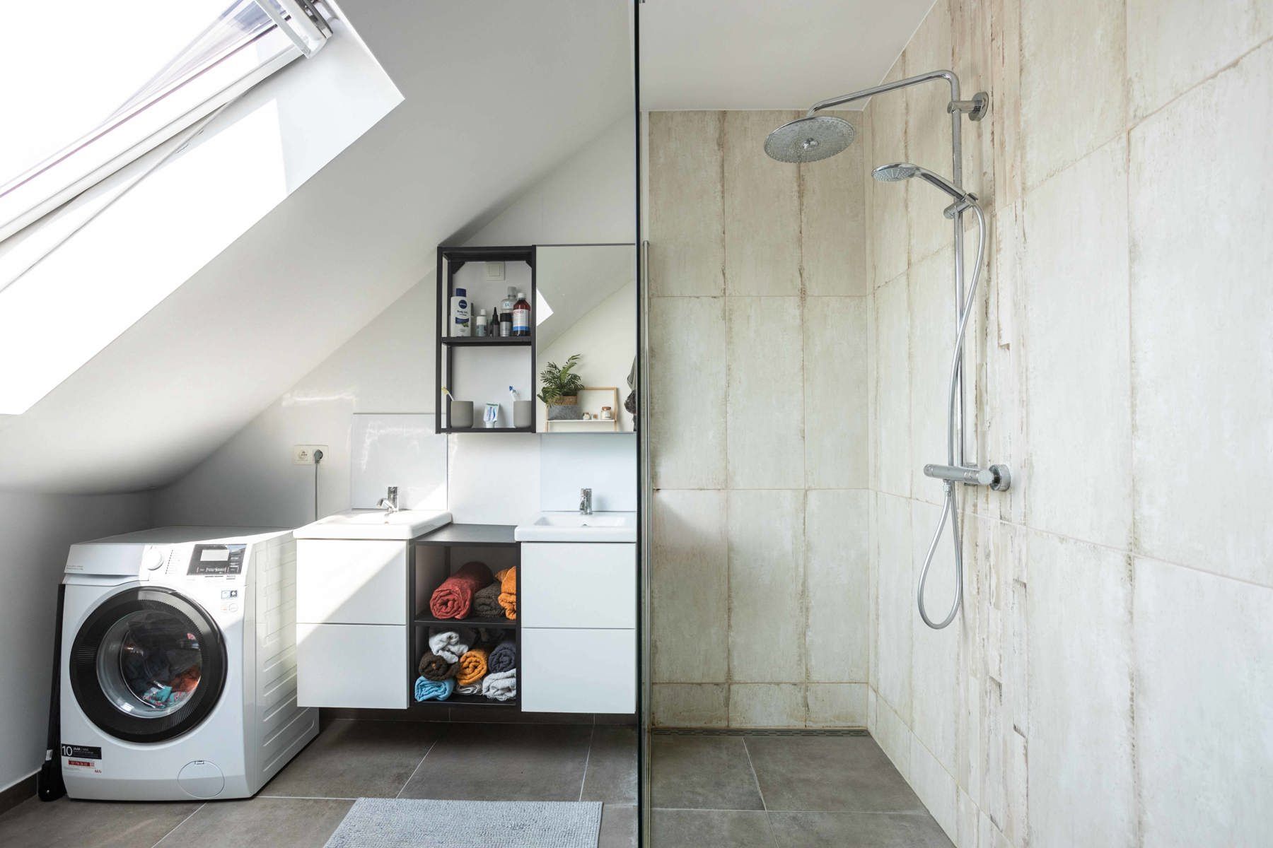 Te koop: Energiezuinig en 100% instapklaar appartement  foto 15