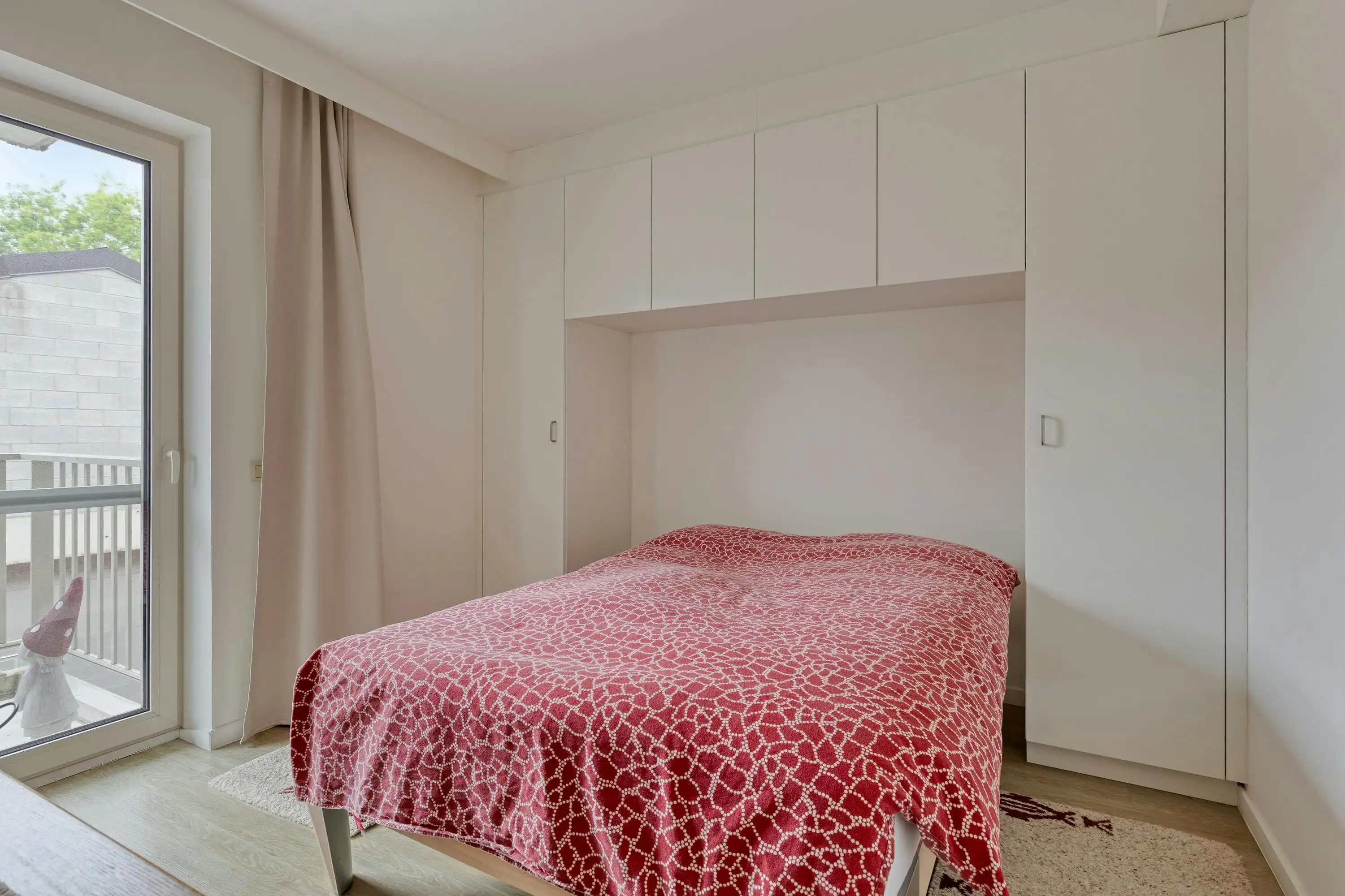 recent appartement op 1ste verdieping te koop in hartje Lier foto 5