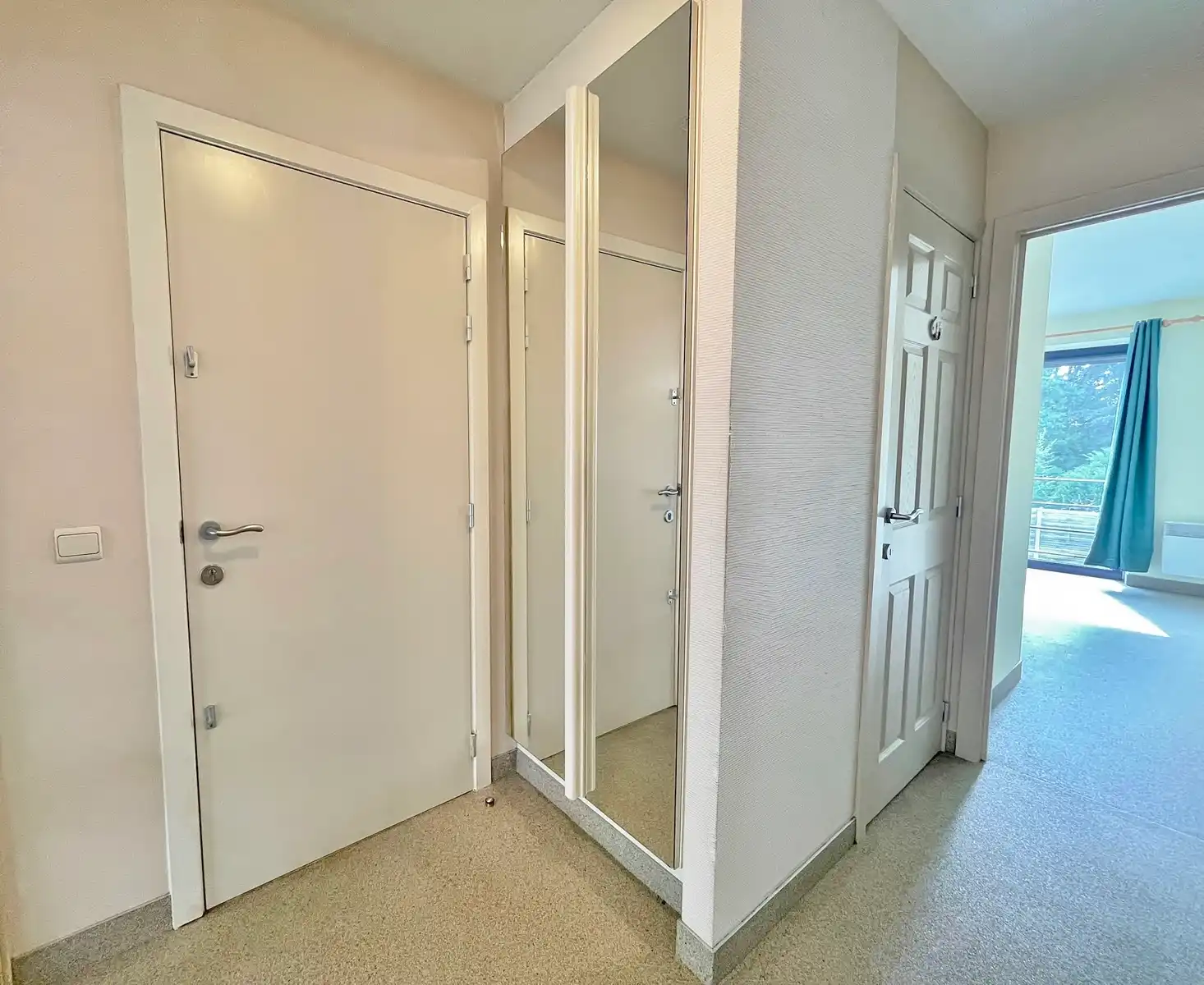 Appartement te huur foto 3
