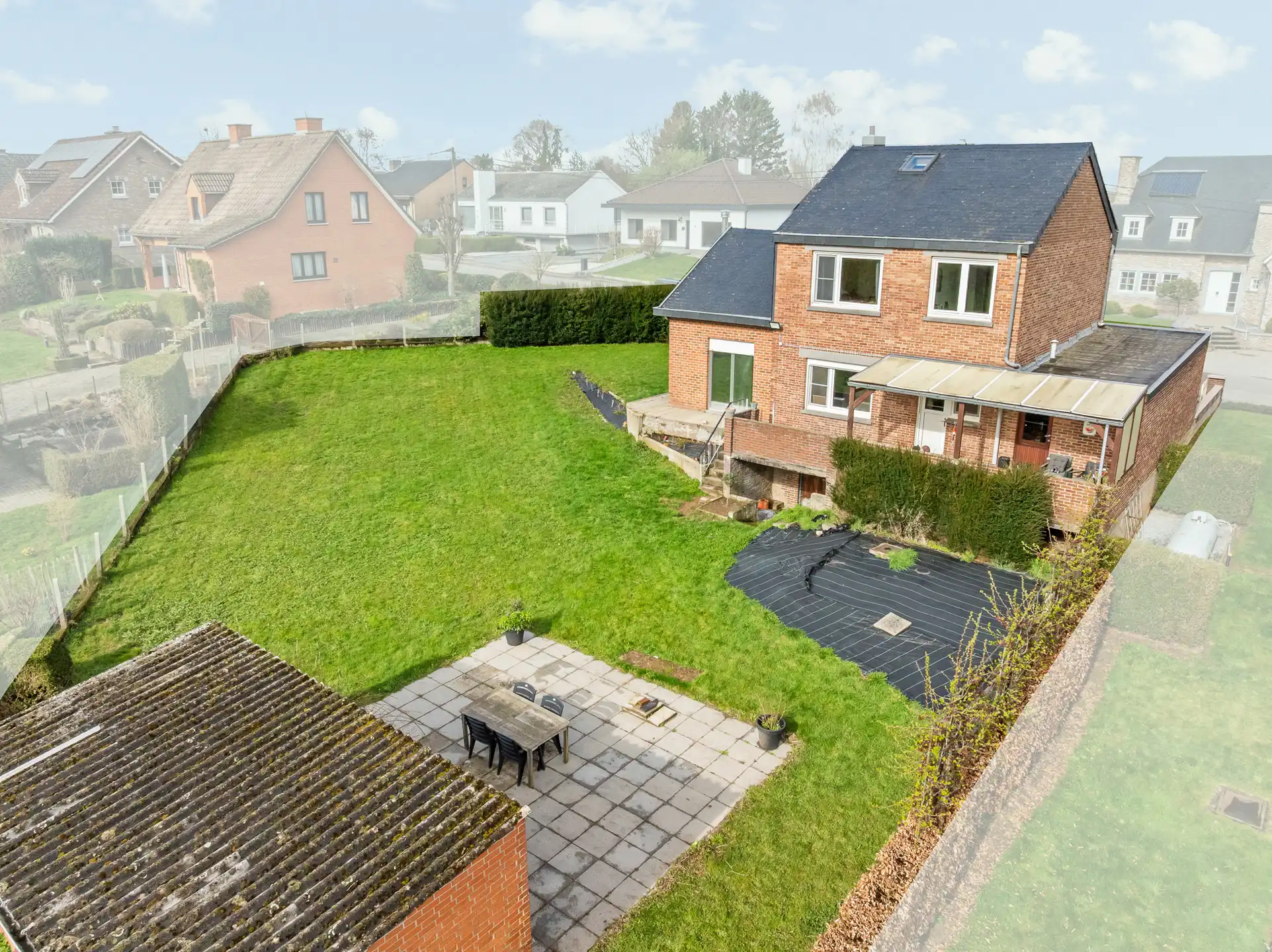 Gerenoveerde woning op 8a70ca in Voeren foto 3