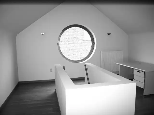 Mooi duplex appartement te huur in het centrum van Drieslinter foto 13