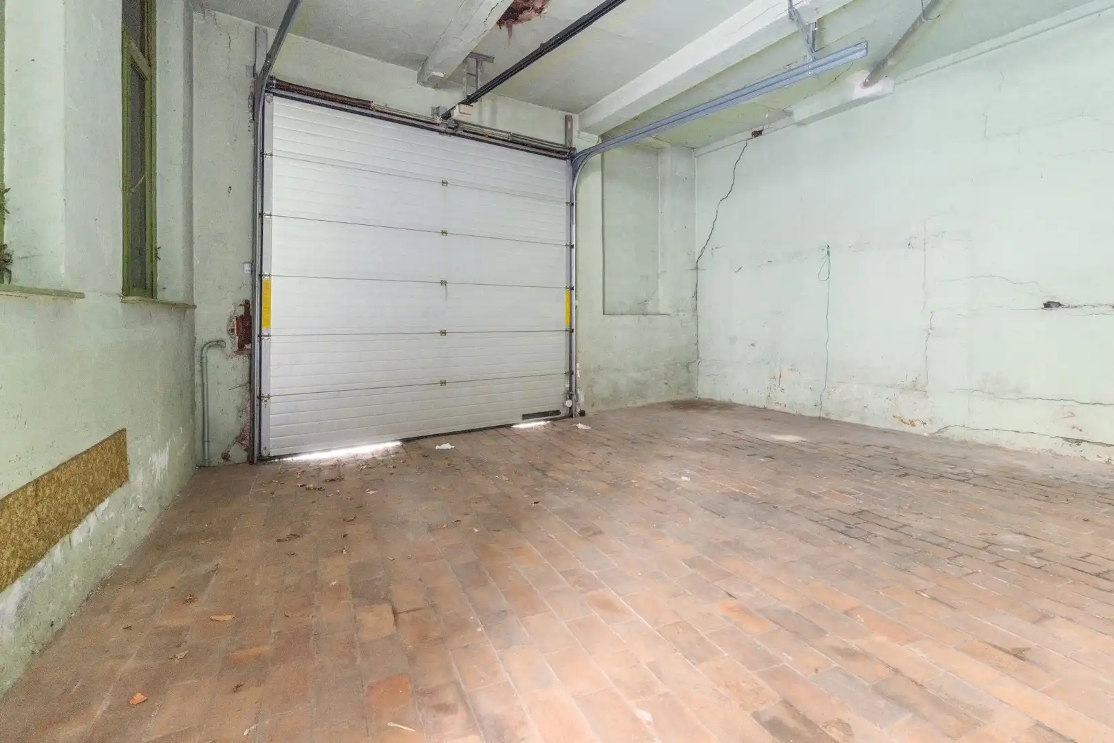 Unieke eigendom te koop aan het Gravensteen foto 13