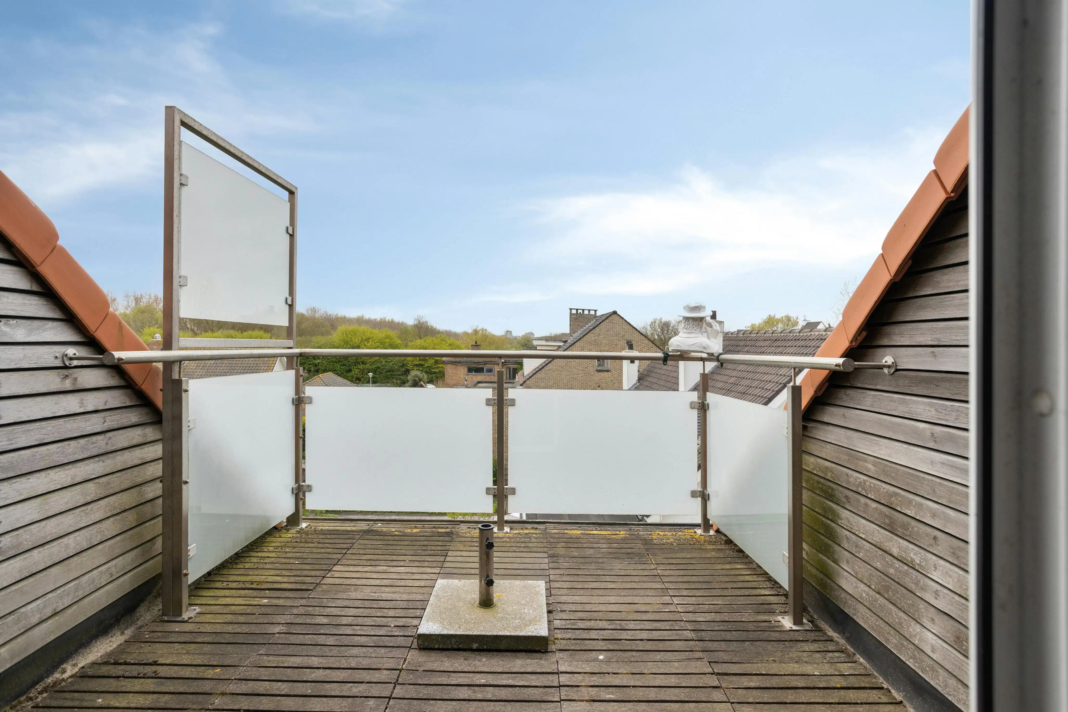 Ruime woning te koop aan de strandwijk van Zeebrugge foto 19