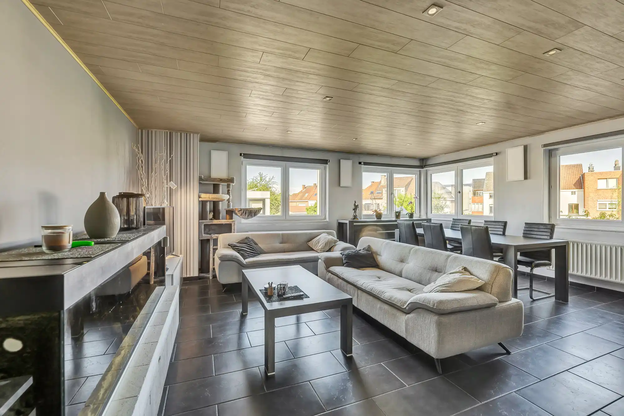 Instapklare woning op rustige locatie foto 3