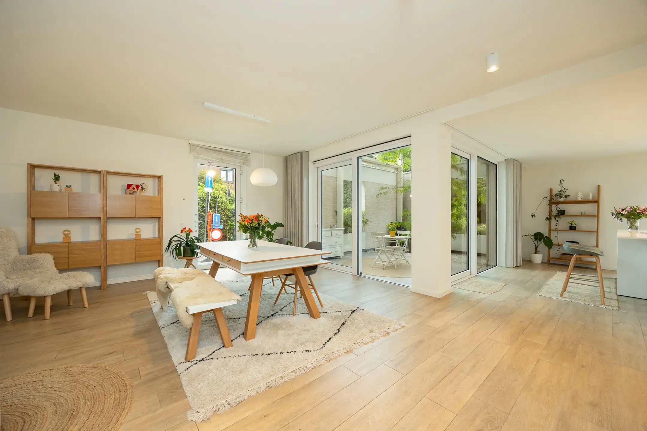 Stijlvol en duurzaam wonen in het hart van Muizen foto 2