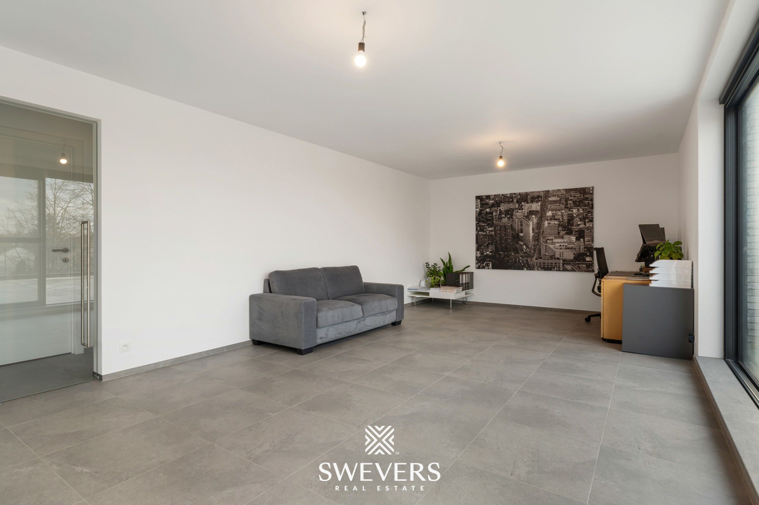 Nieuwbouwappartement met uitzonderlijk terras in Heusden-Zolder foto 2