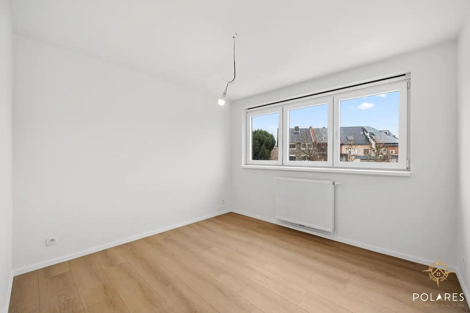 Duplex appartement nabij het centrum van Aarschot foto 15