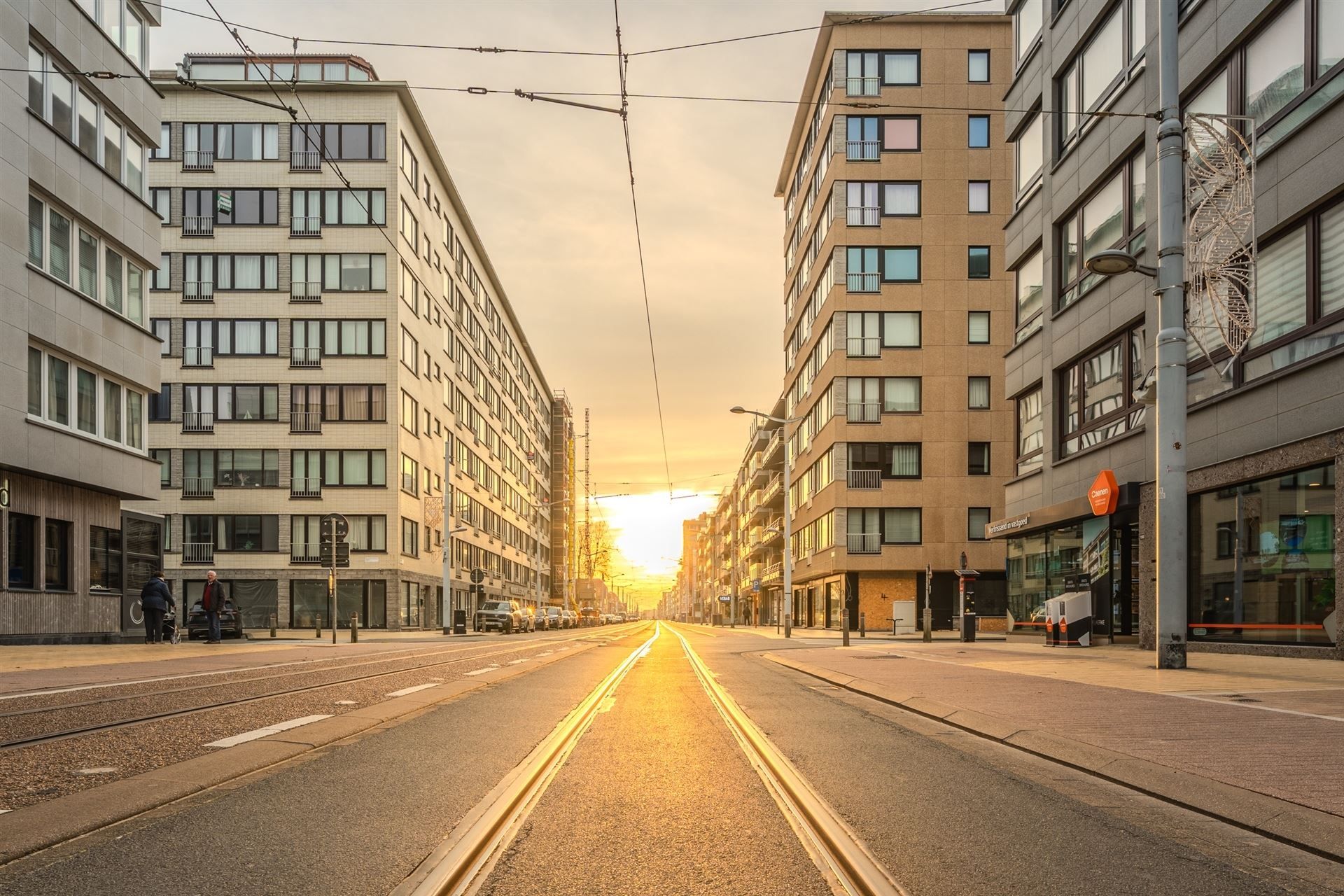 Appartement 2 slaapkamers foto 23
