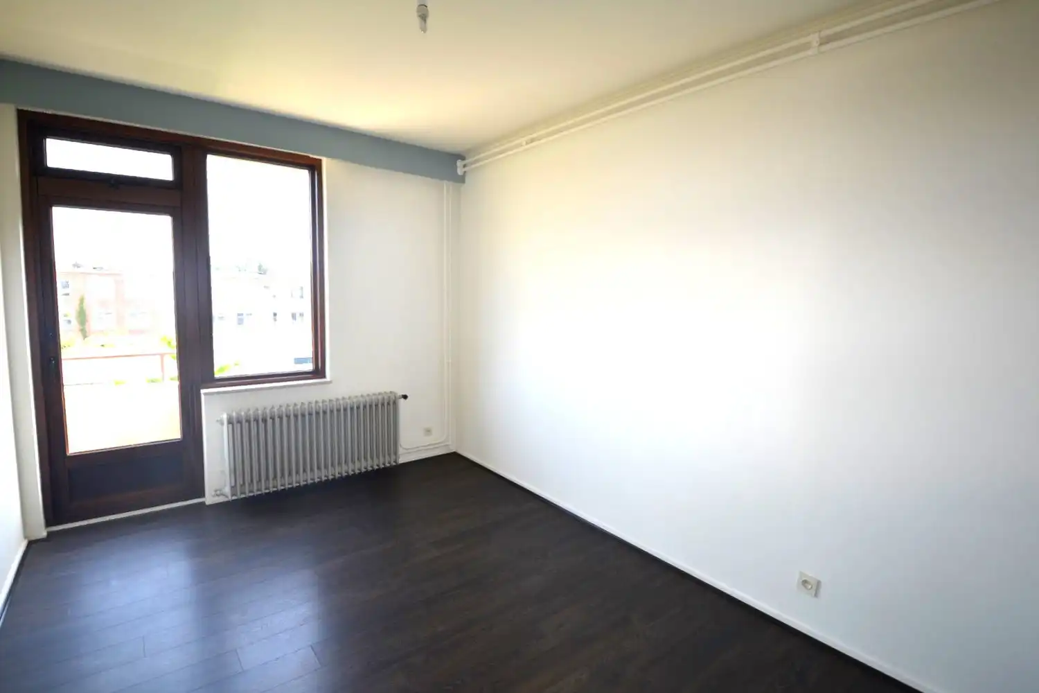 CHARMANT APP. MET 2 SLK, GARAGE EN TERRAS! foto 8