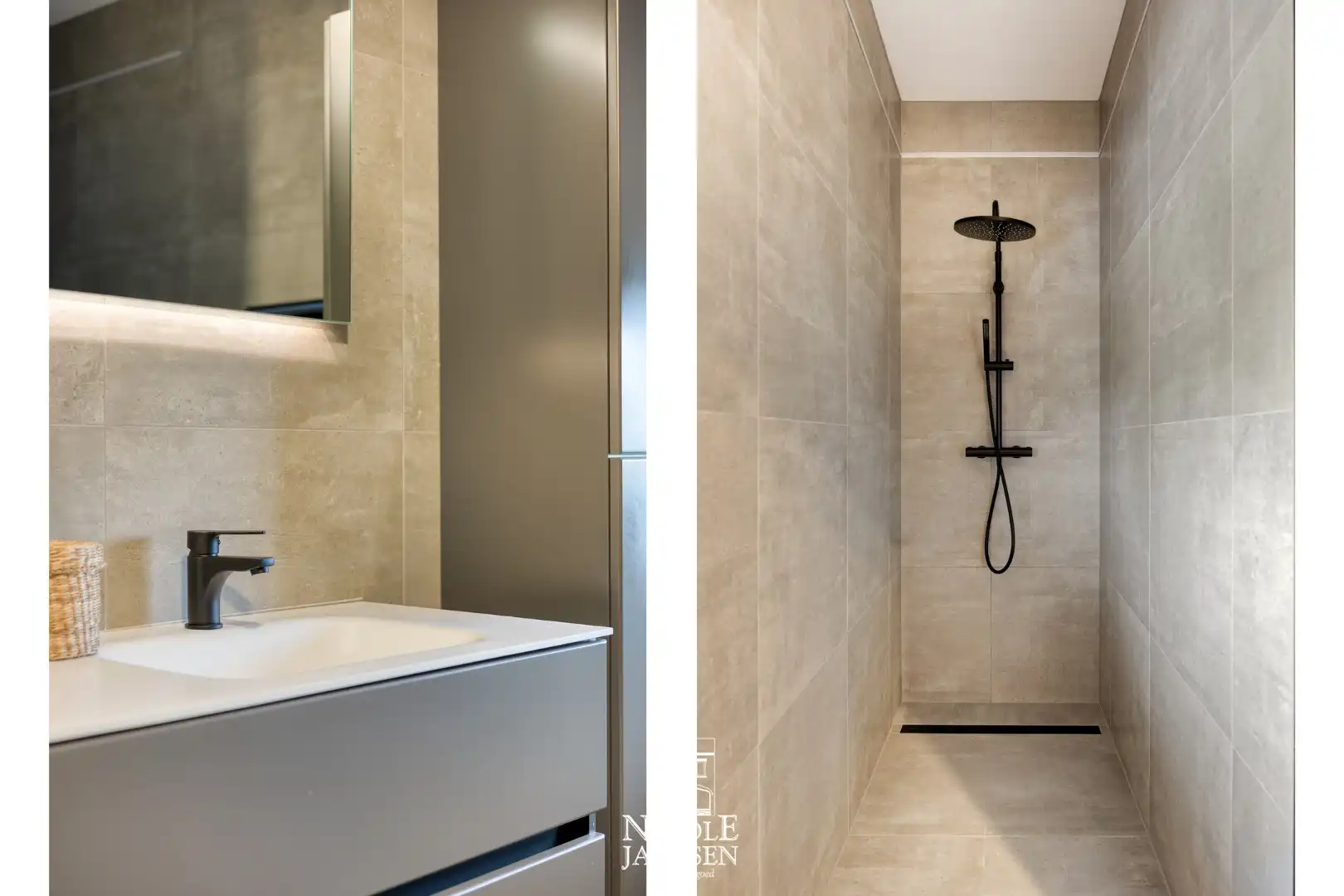 Instapklare trendy woning foto 22