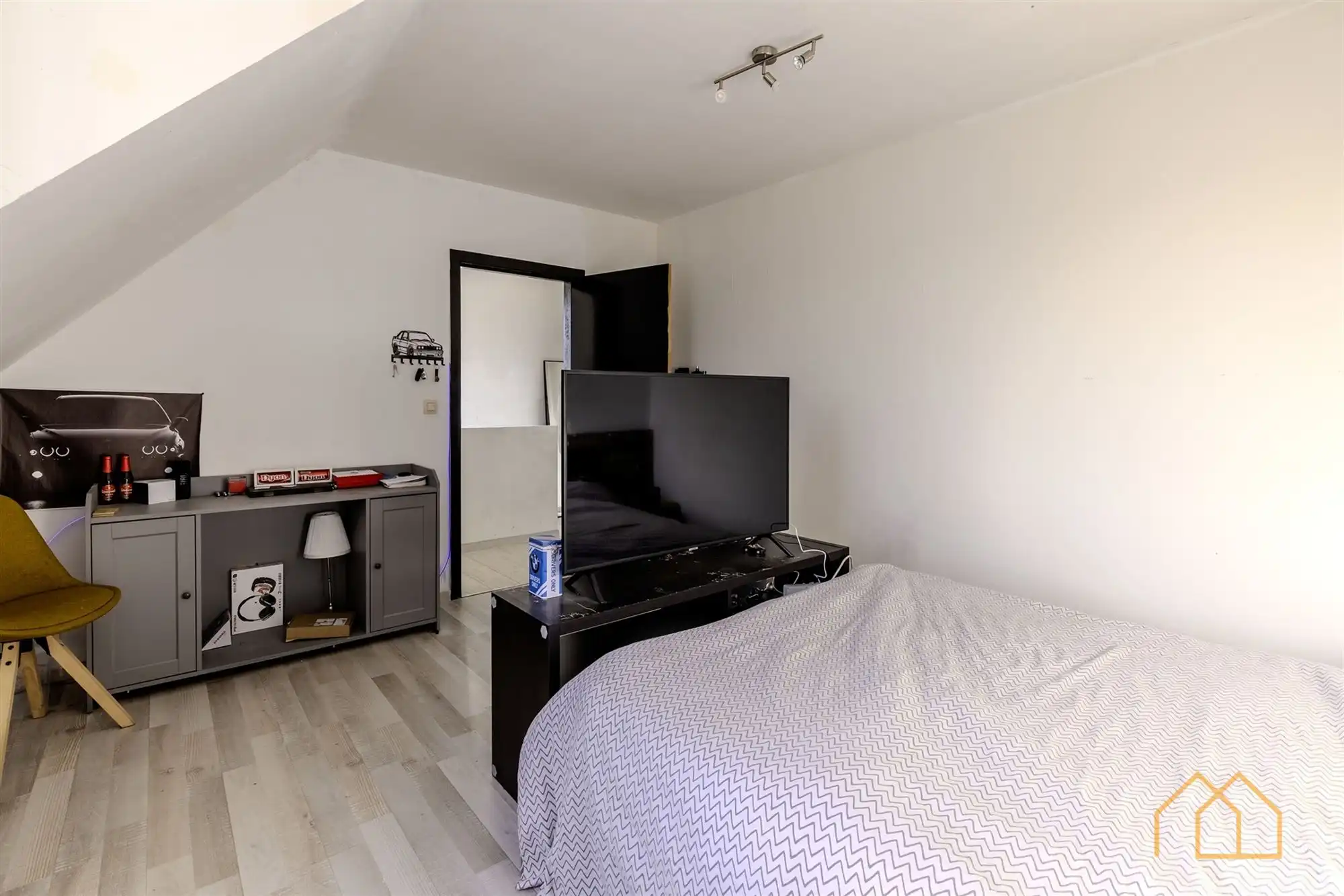 Huis met EPC A en 5 slaapkamers - Noorderwijk  foto 18