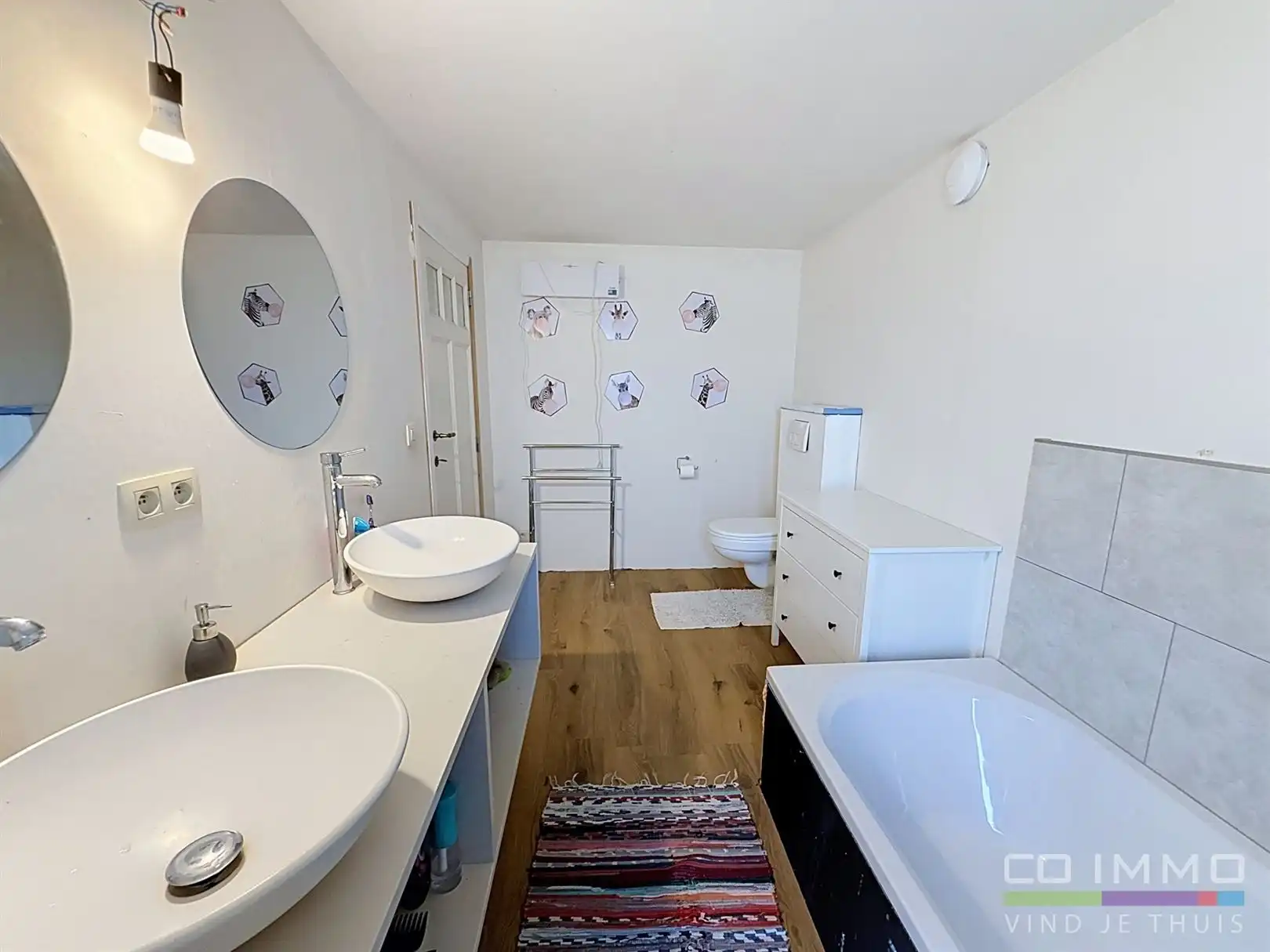Gerenoveerde woning, 3 slpks, 2 bdks, opp 15a 80ca foto 25
