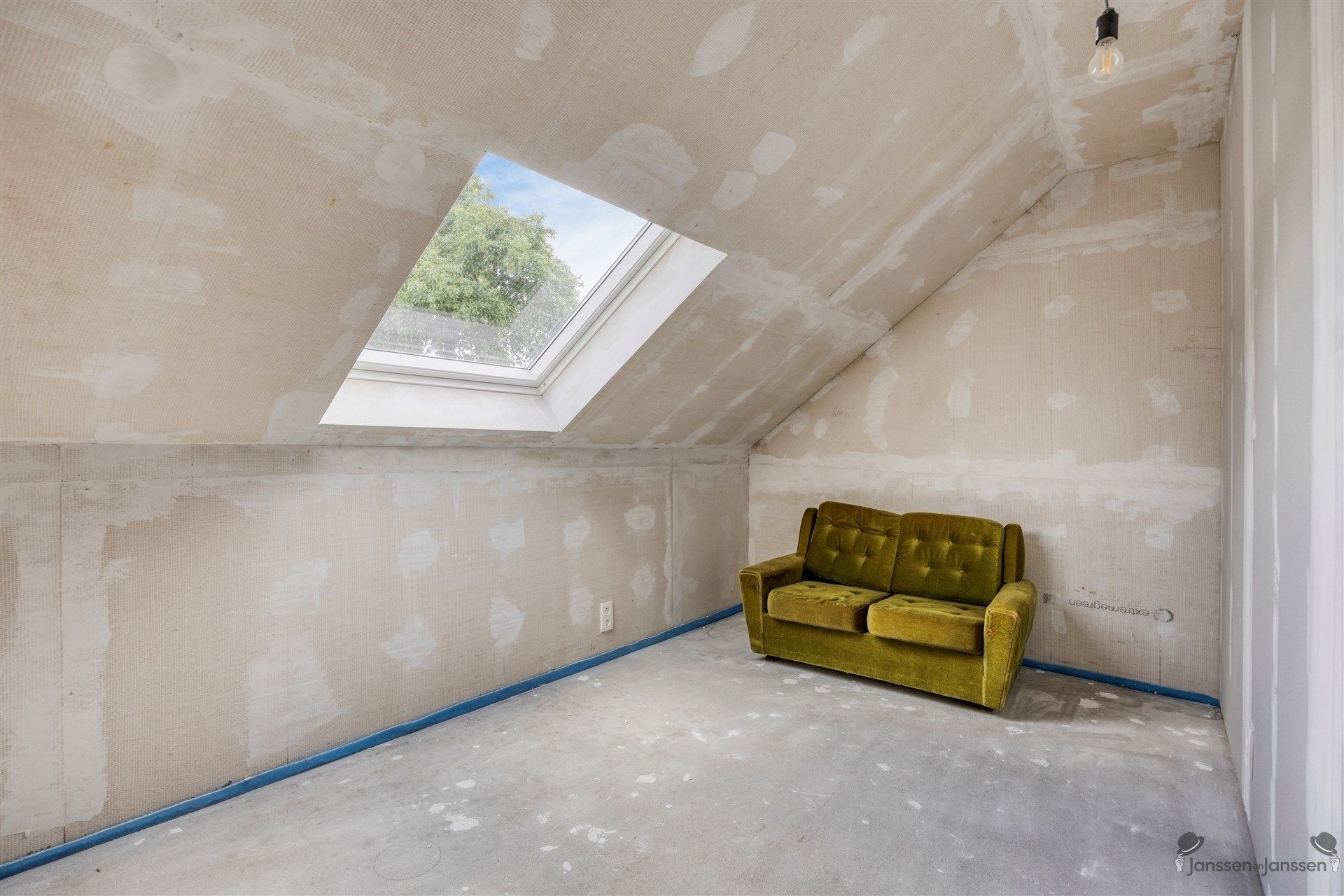 Karaktervolle energiezuinige woning  foto 18