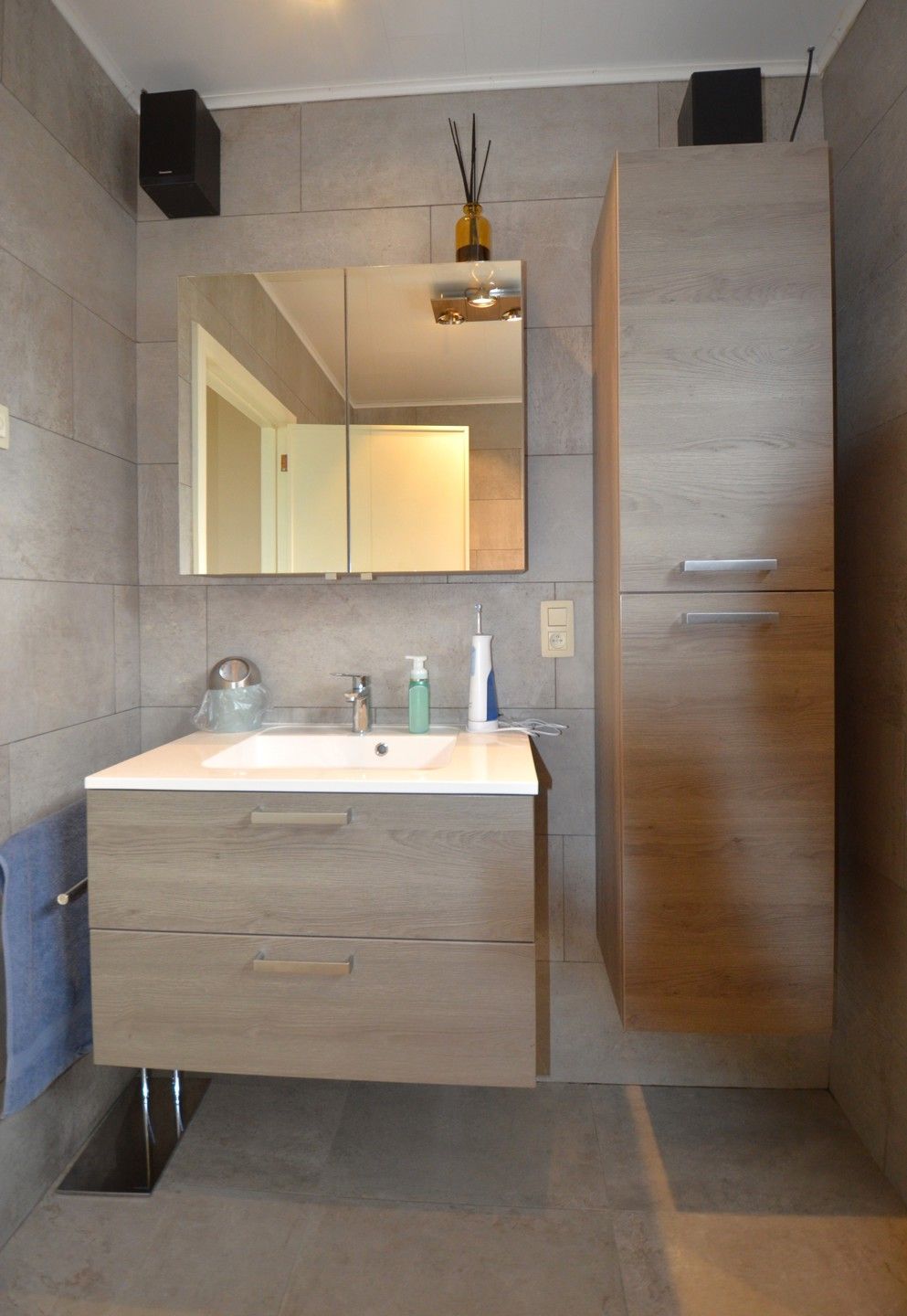 Laagbouwwoning in een doodlopende straat foto 15