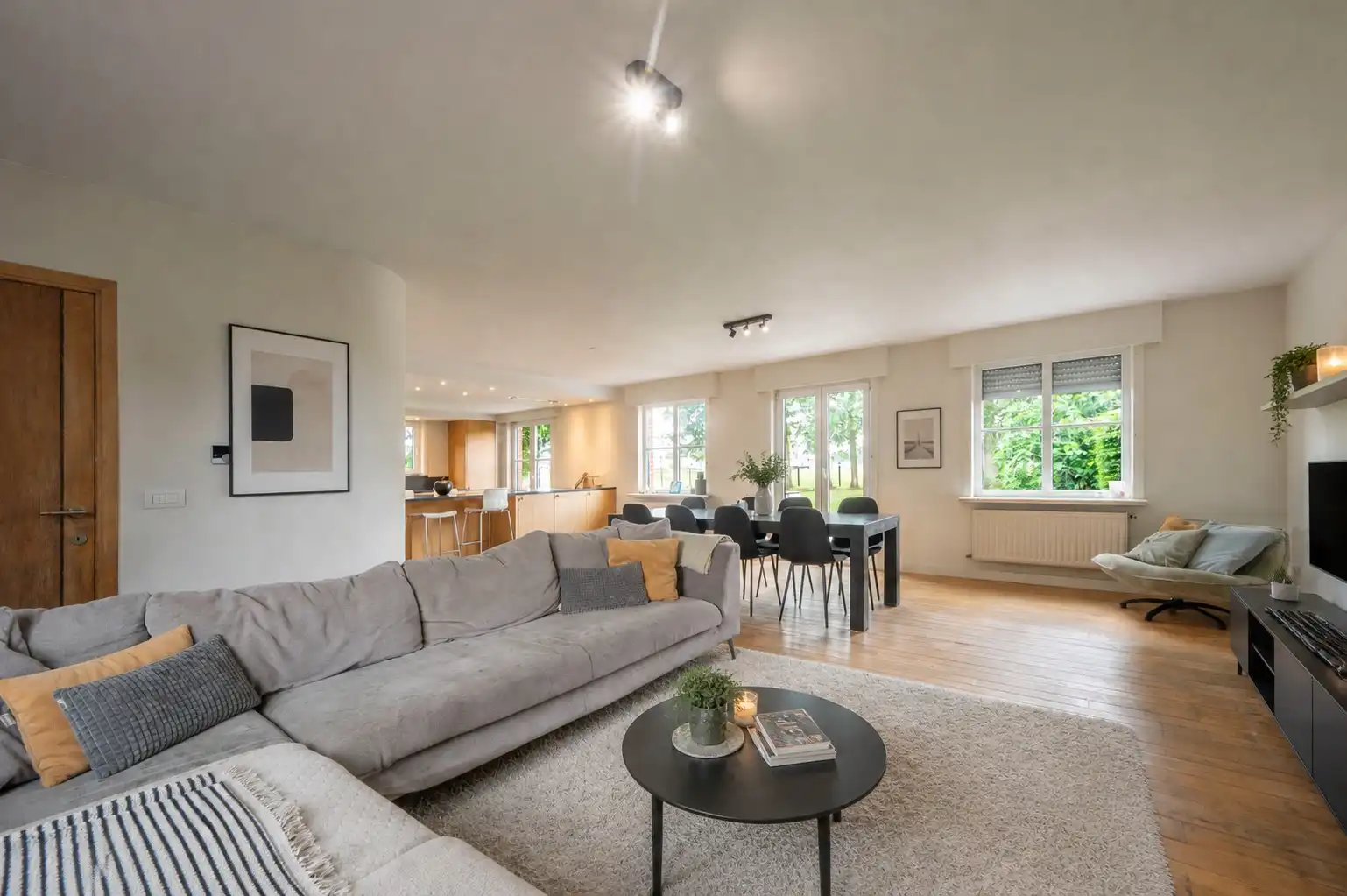 Huis te koop Zedelgemsestraat 2 - - 8020 Ruddervoorde