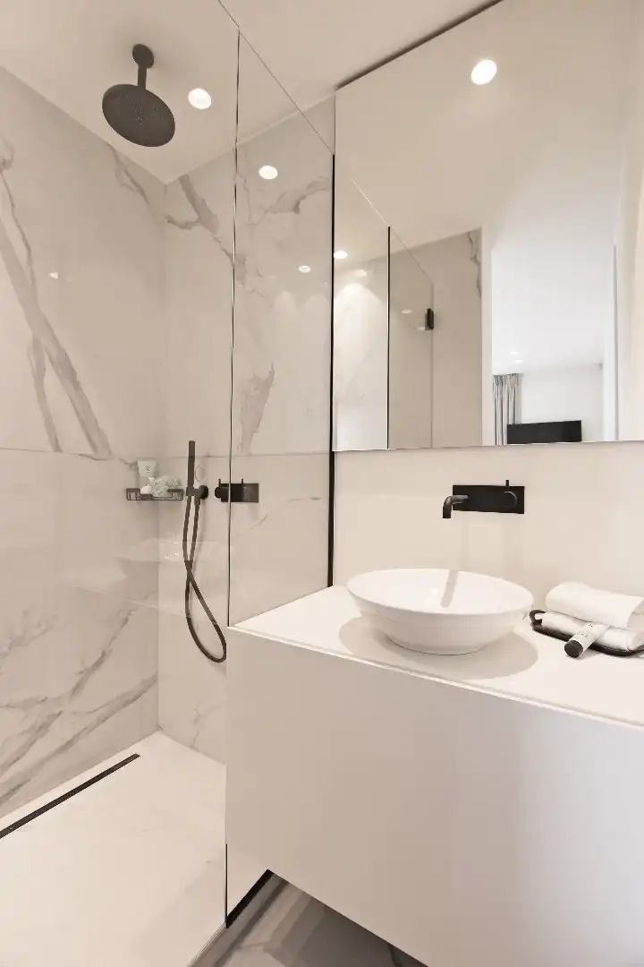 Prachtige totaalrenovatie met uitgestrekt zicht over het Zegemeer.  foto 11