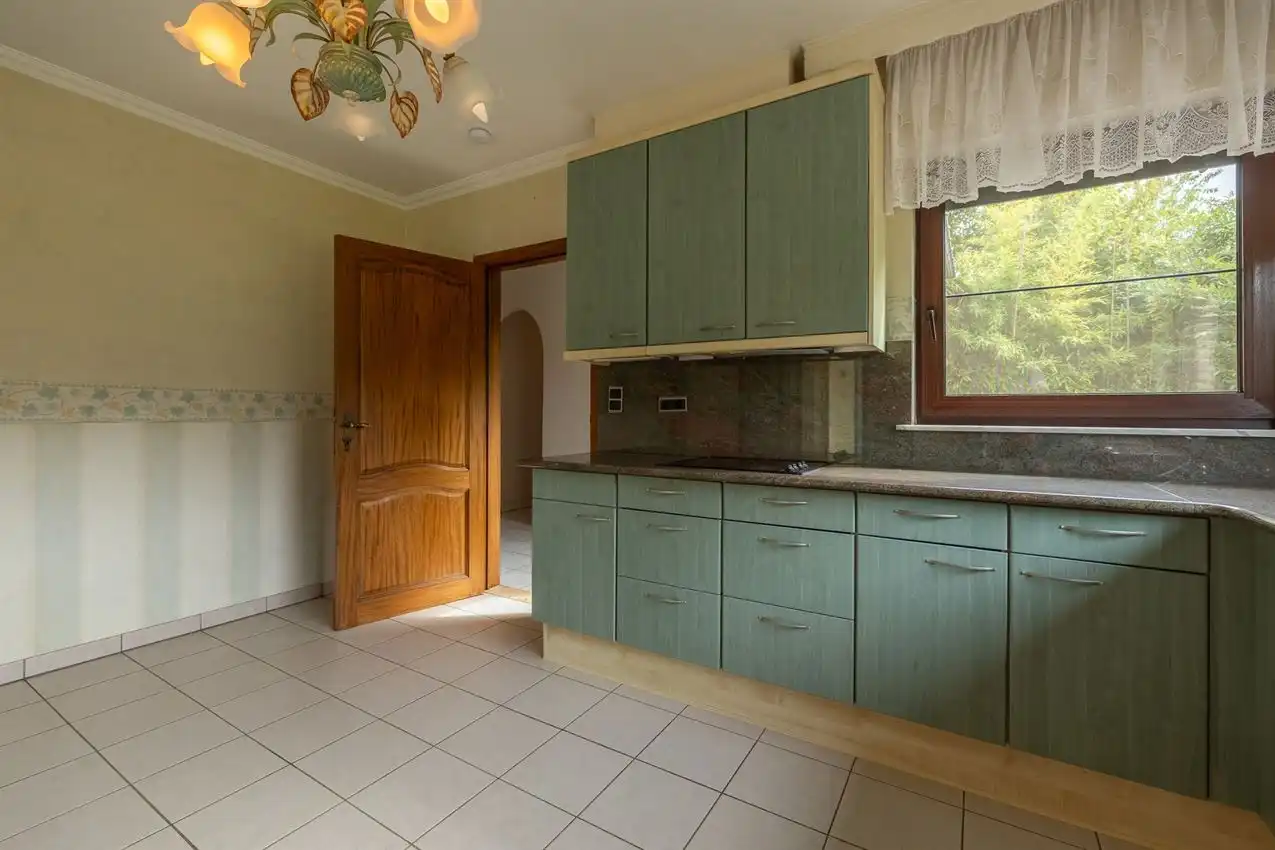 Landelijke villa op 1 hectare in Assent foto 35
